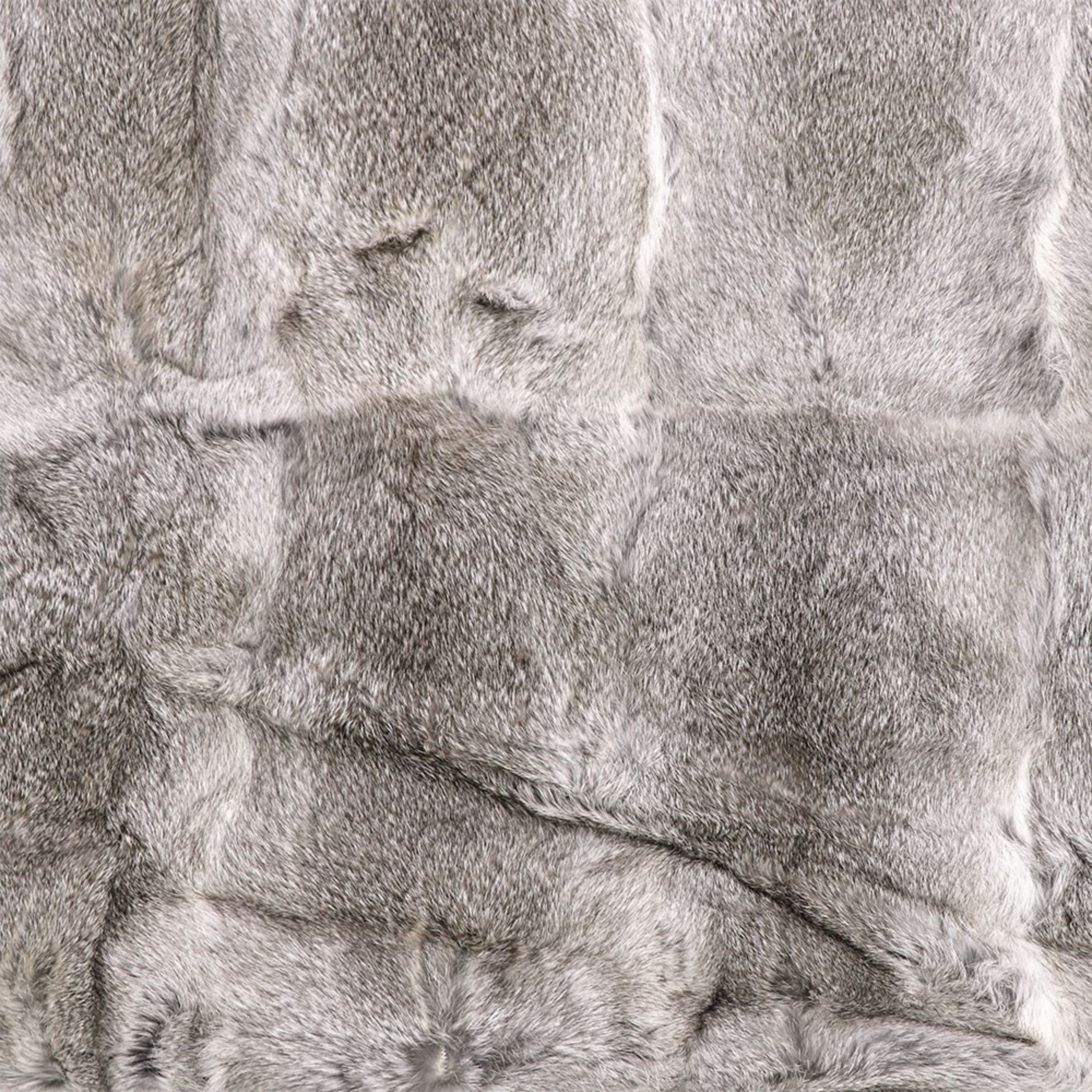 ARCTIC RABBIT THROW | 4 COLOURS