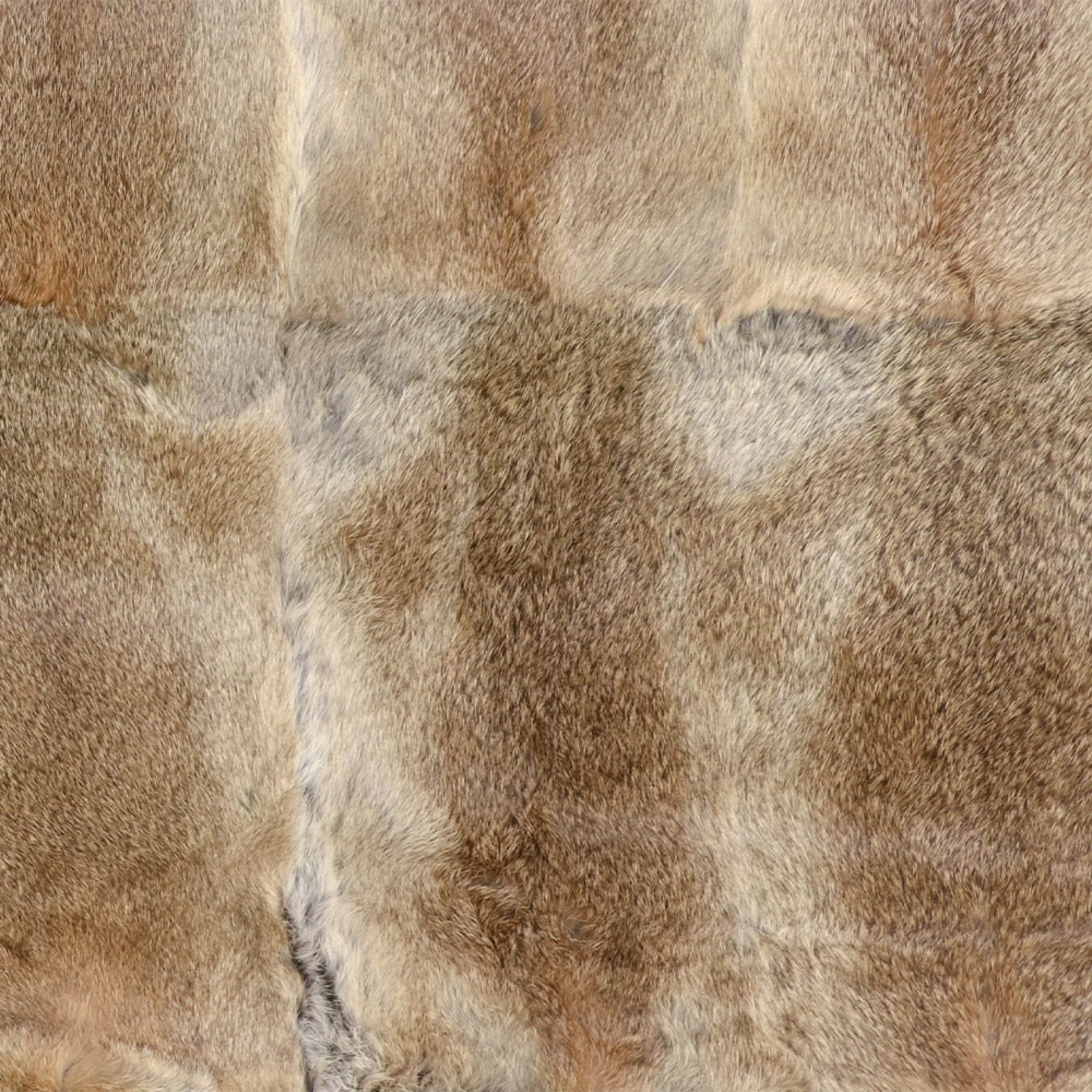 ARCTIC RABBIT THROW | 4 COLOURS