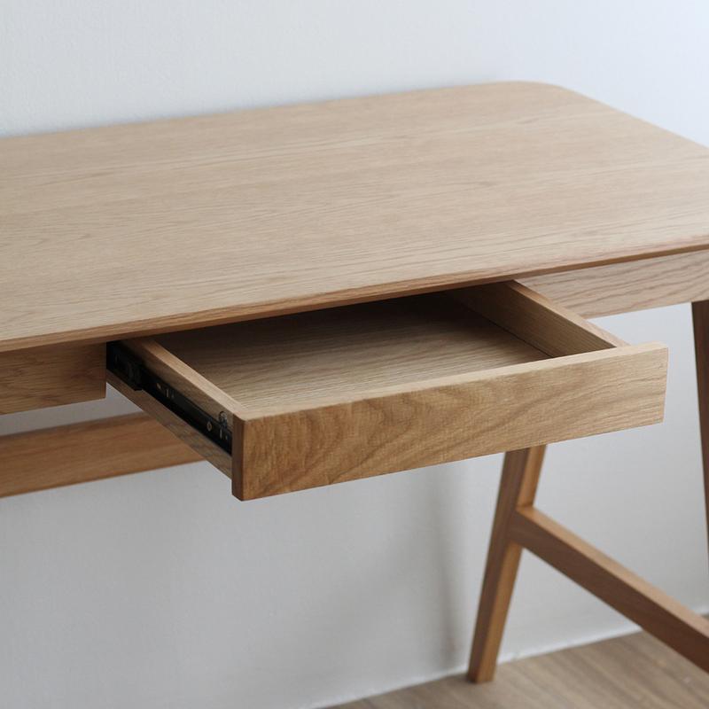 RADIUS DESK | NATURAL
