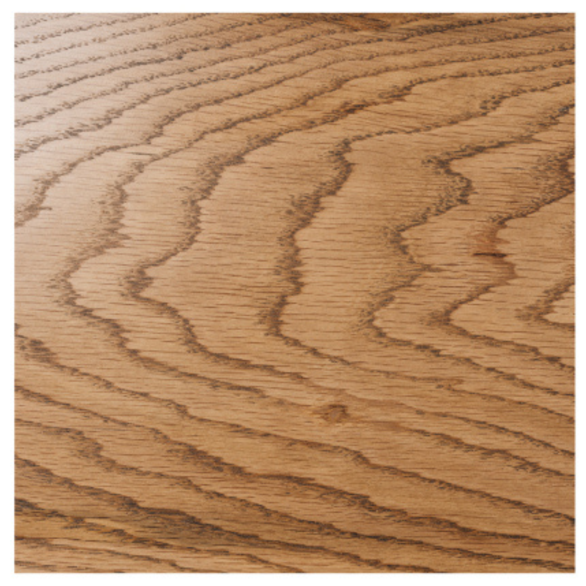 REEVES SOLID OAK 120 BENCH SEAT
