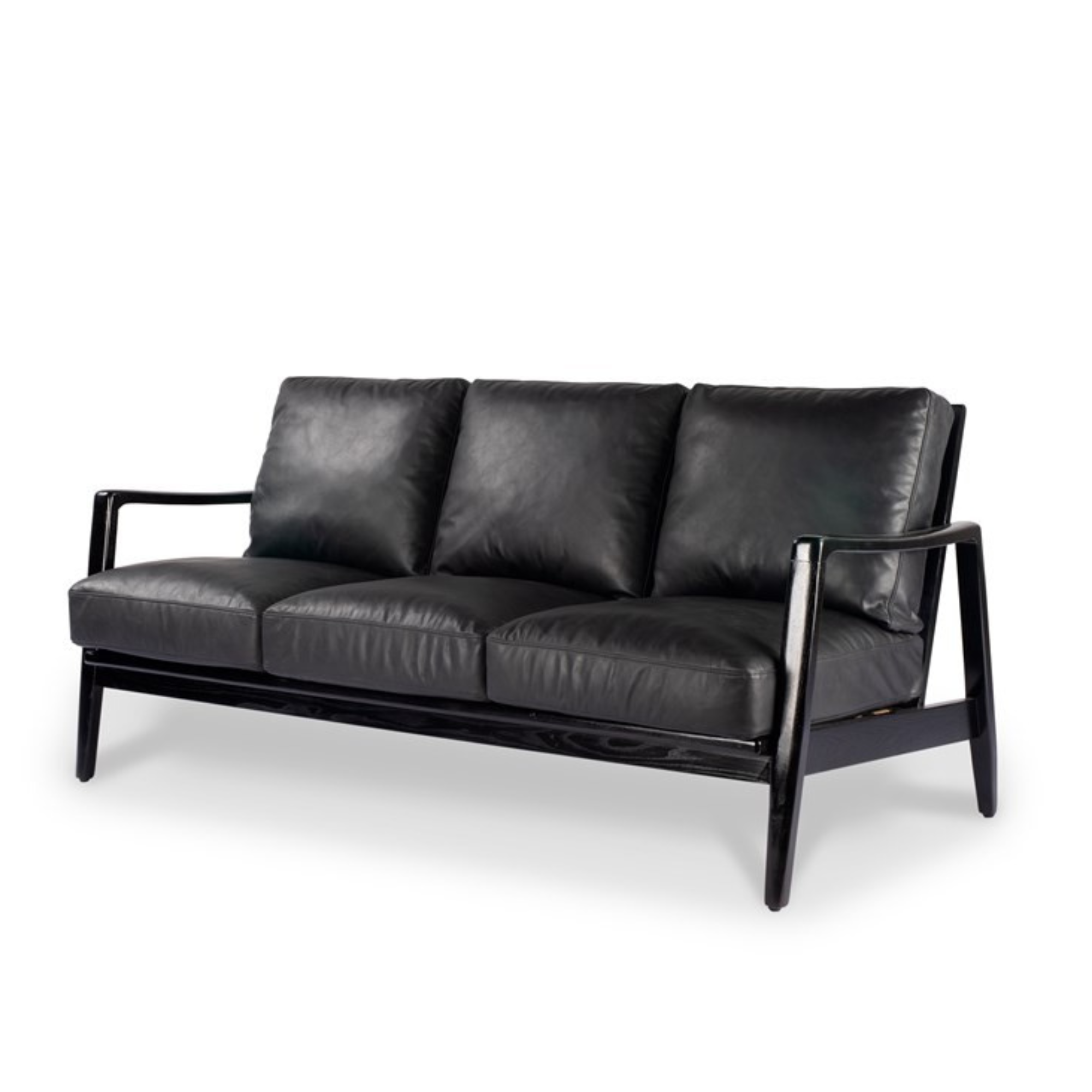 REID 3 SEATER SOFA