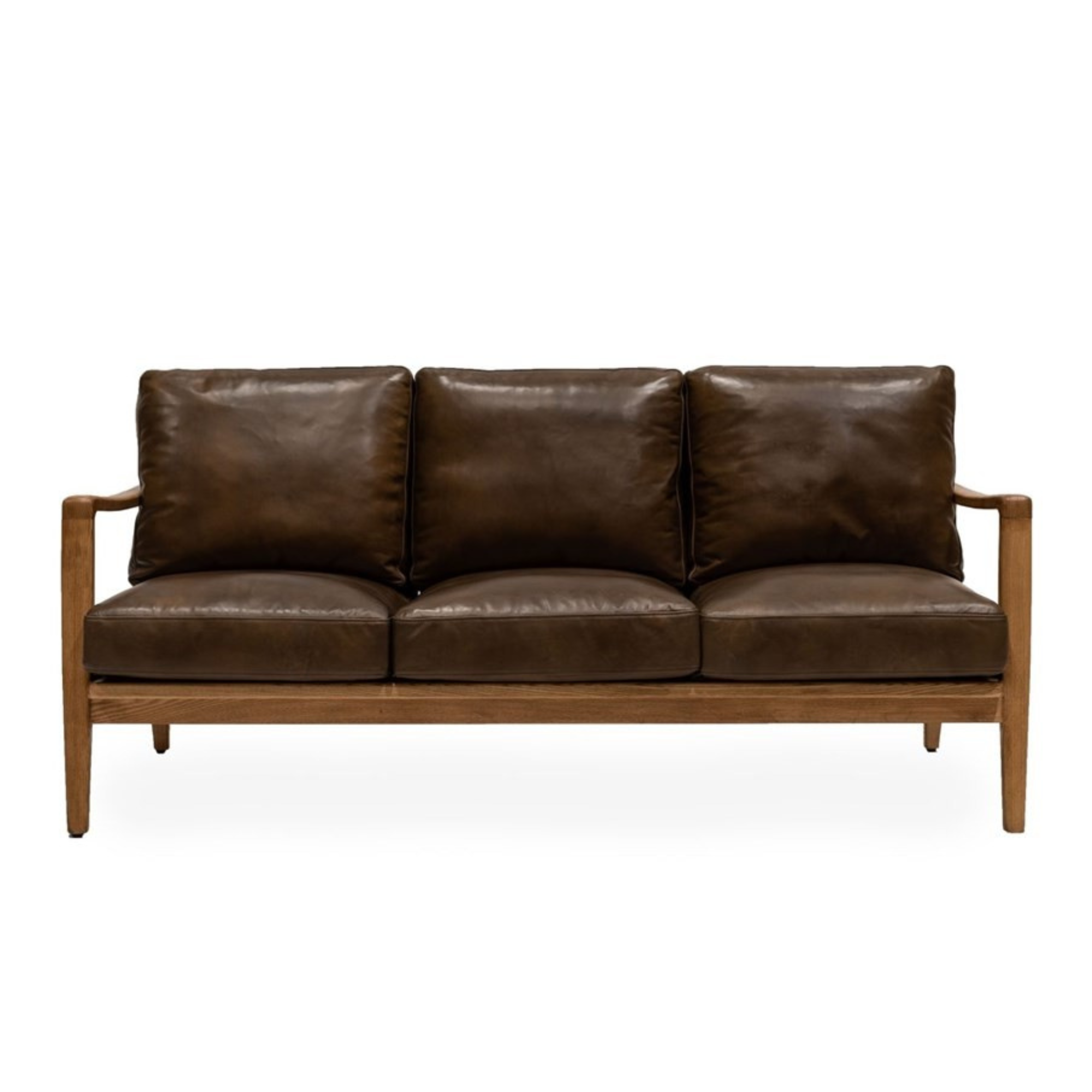 REID 3 SEATER SOFA