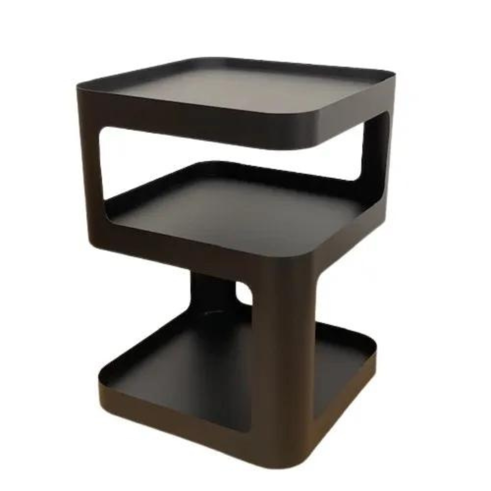 SAM CUBE SIDE TABLE