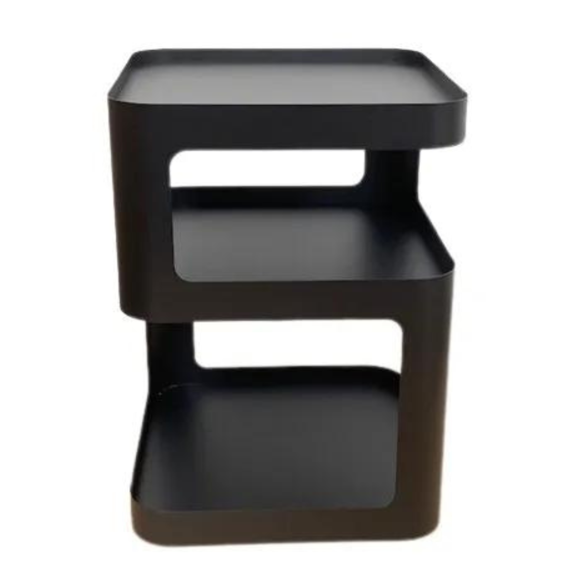 SAM CUBE SIDE TABLE