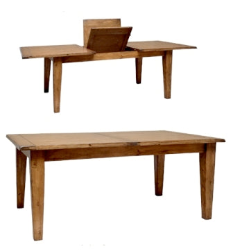 IRISH COAST 1830 EXTENSION TABLE