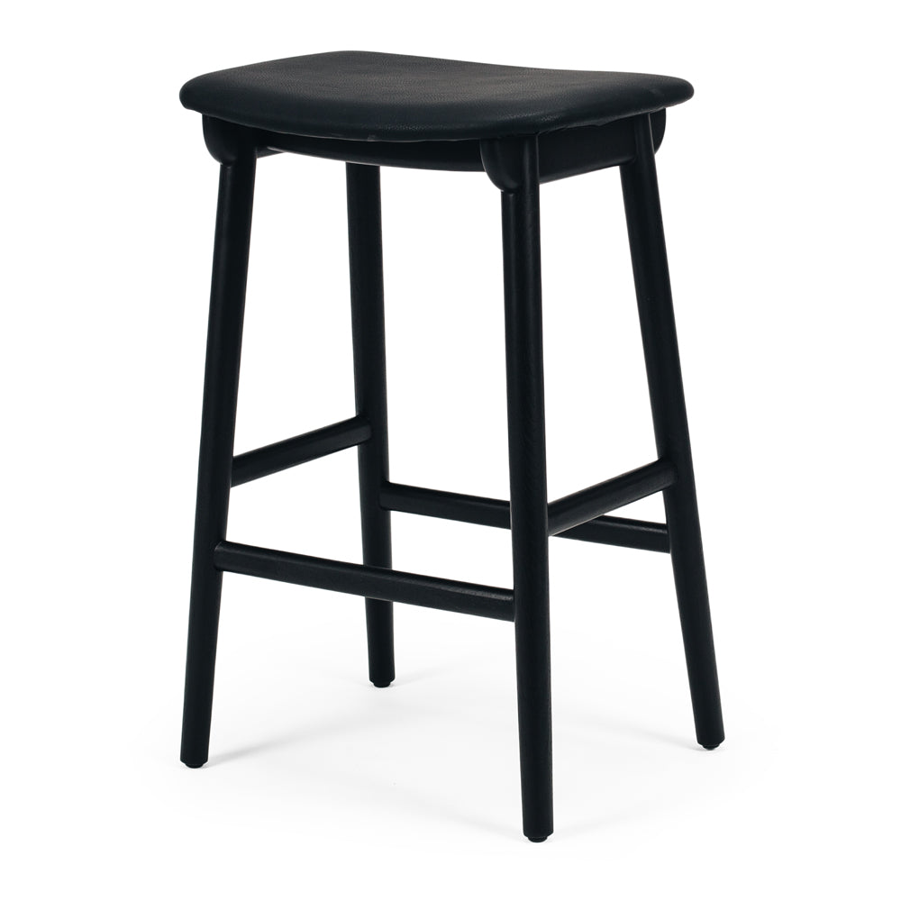 NILES BARSTOOL | BLACK OAK