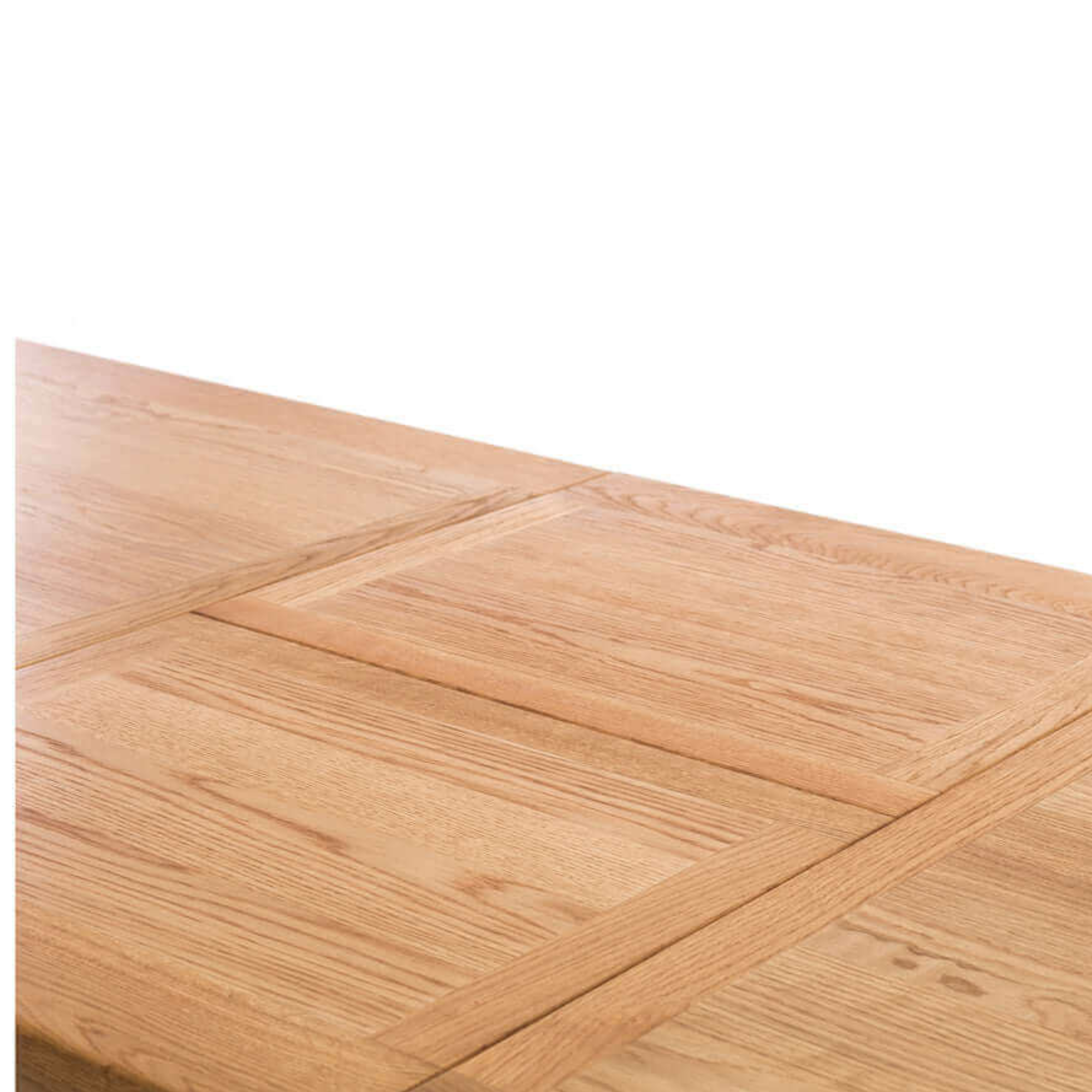 Salisbury Oak 1500 Extension Dining Table