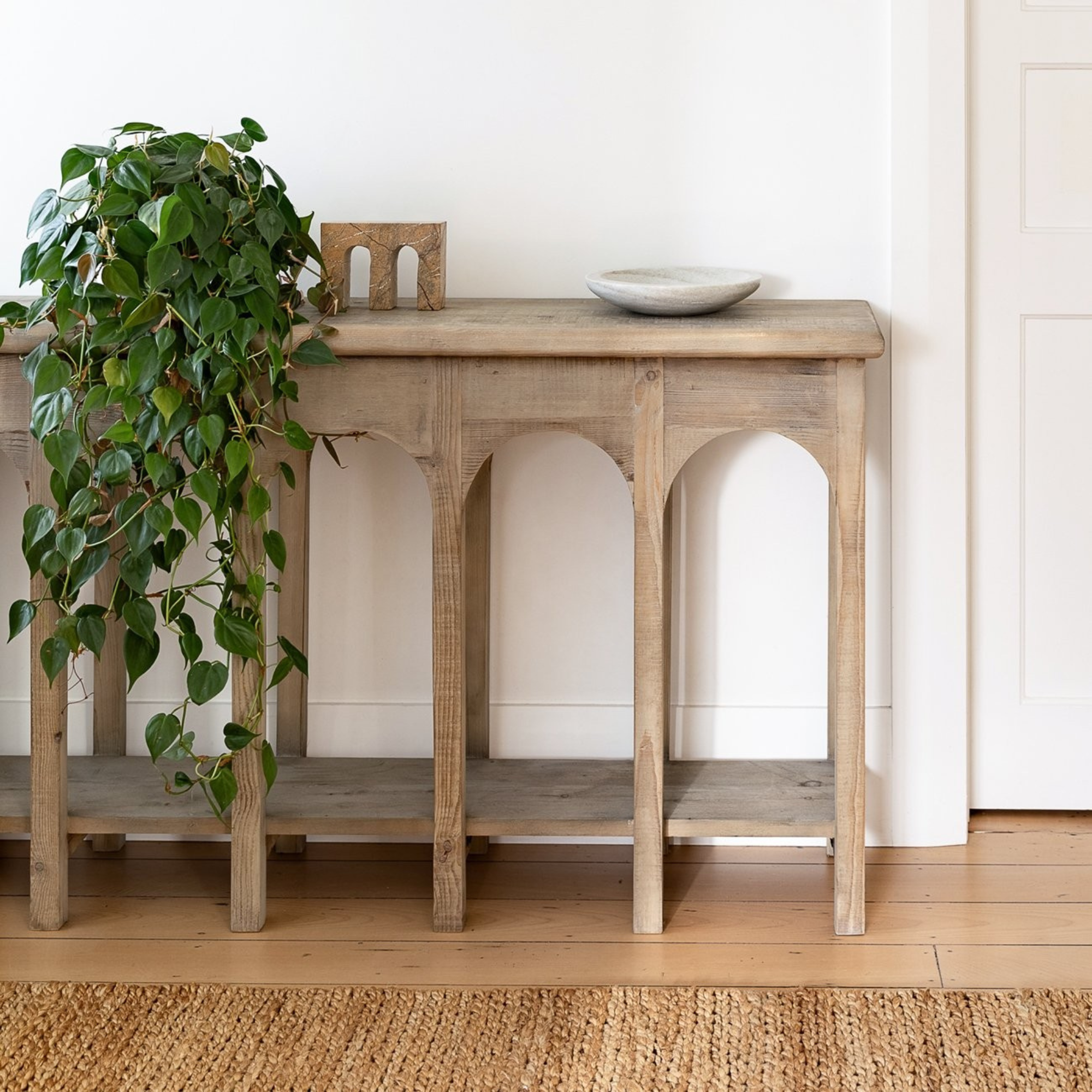 SANDBERG CONSOLE TABLE