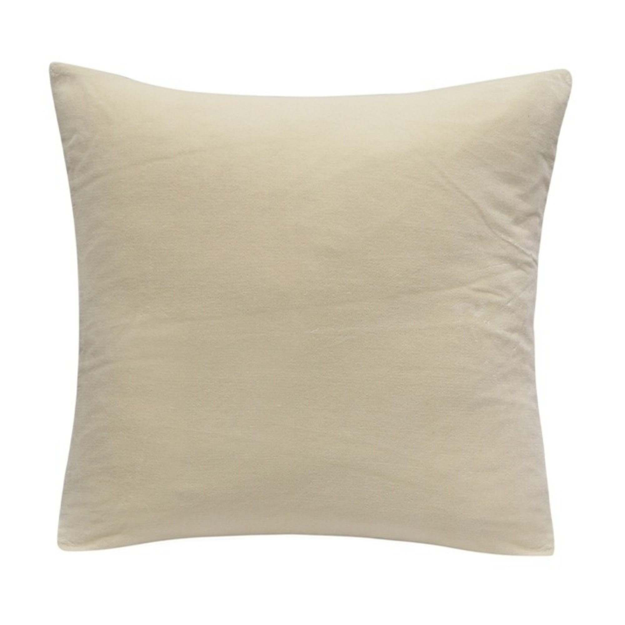 SARI PRINTED CUSHION - CARNATION