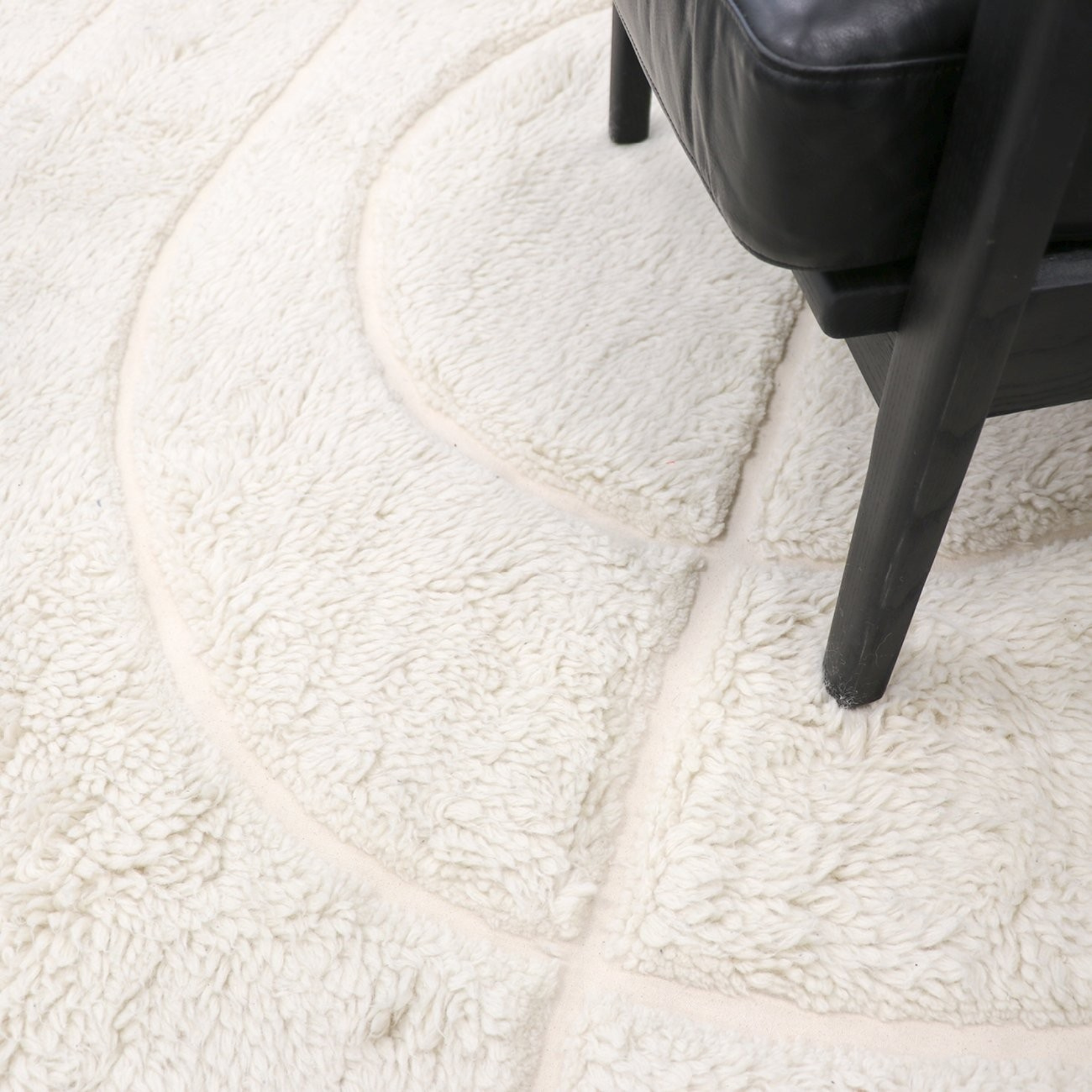 SIMPSON RUG 200 X 300CM - IVORY