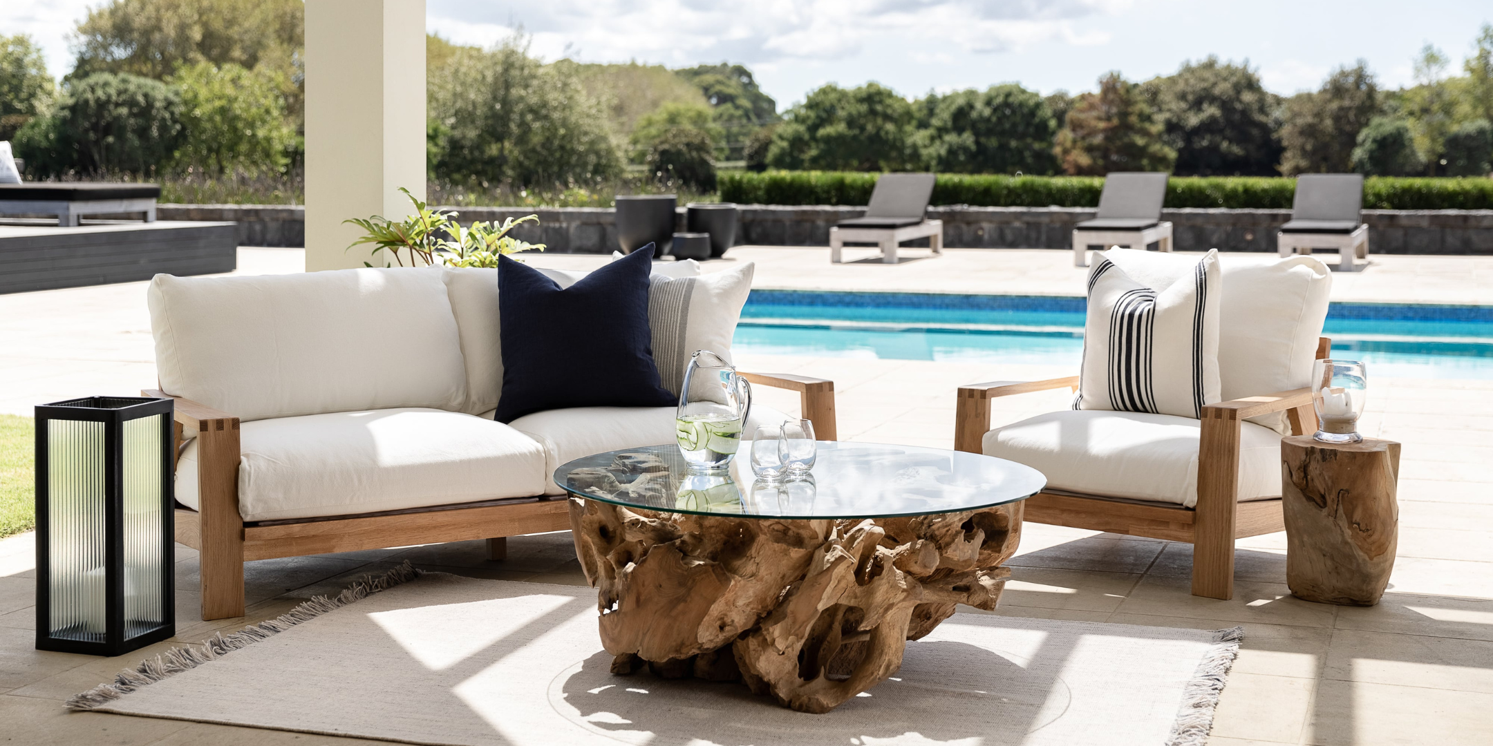 Outdoor Living | Christchurch | Best Furniture Shop