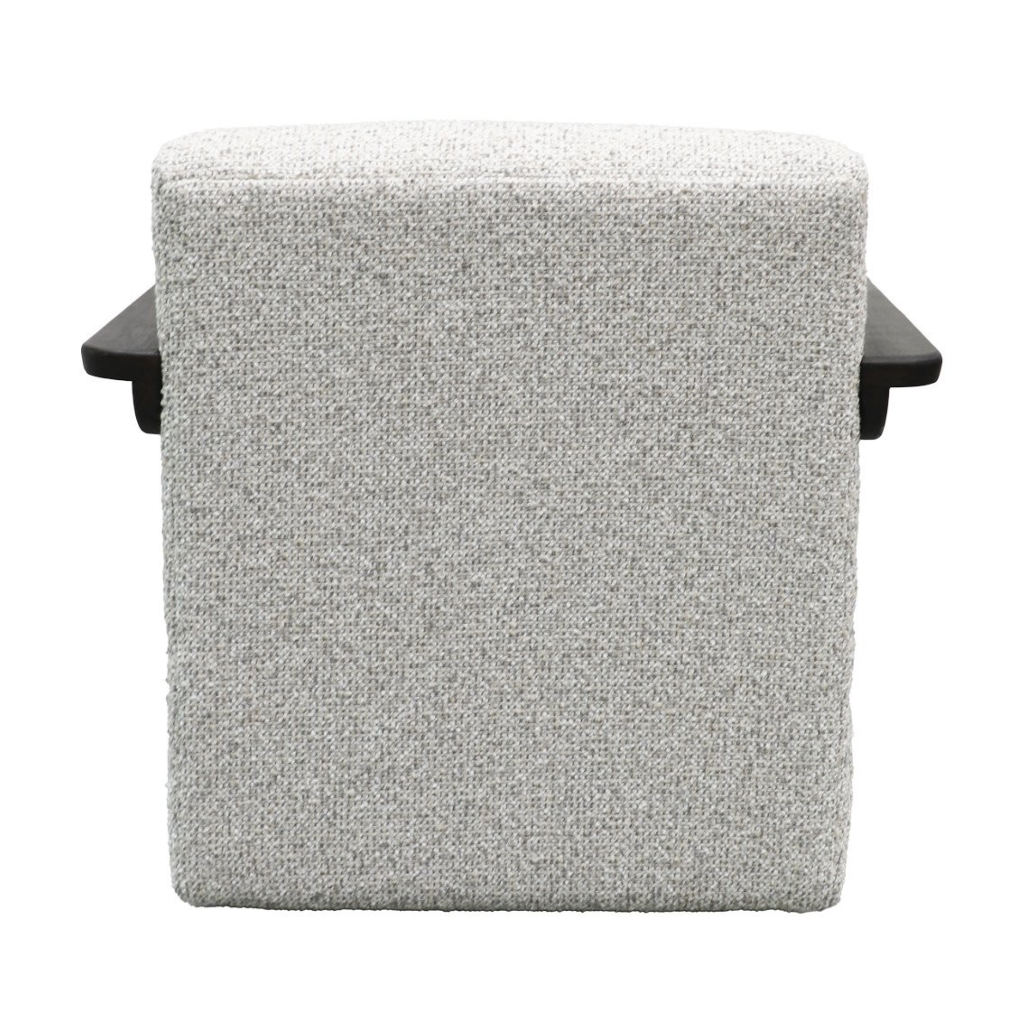 TARA ROCKING SWIVEL CHAIR | BISCUIT
