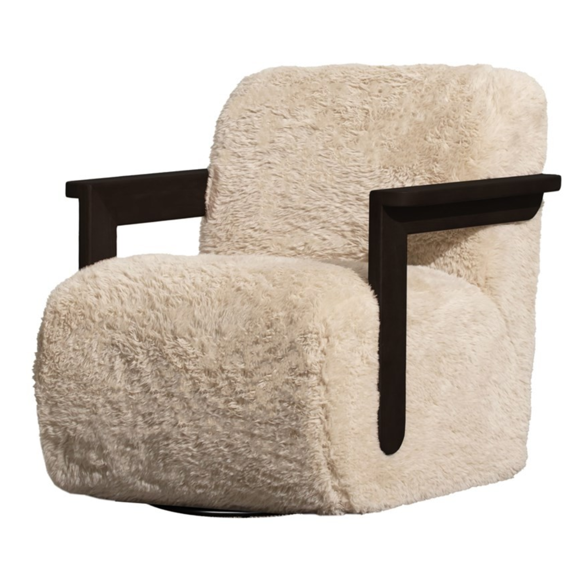 TARA ROCKING SWIVEL CHAIR | YAKATY YAK
