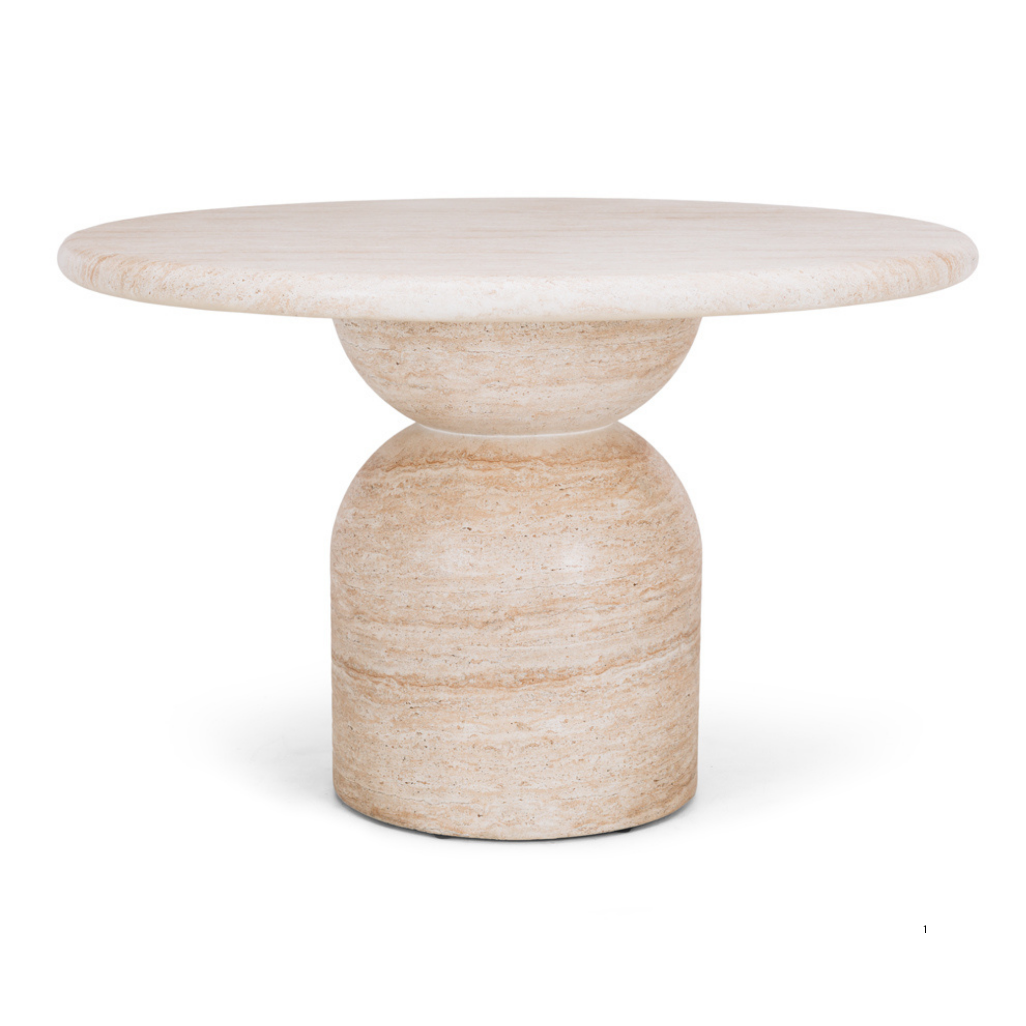 TERRACE DINING TABLE