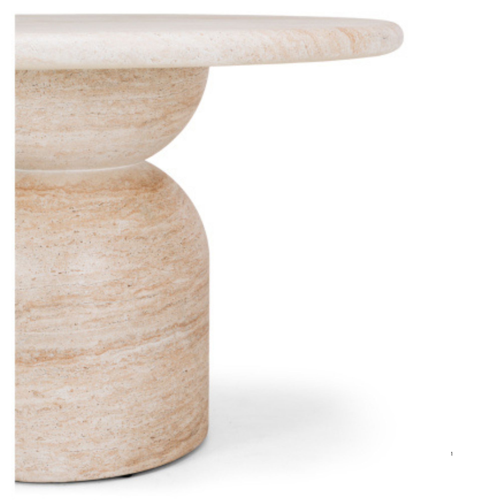 TERRACE DINING TABLE