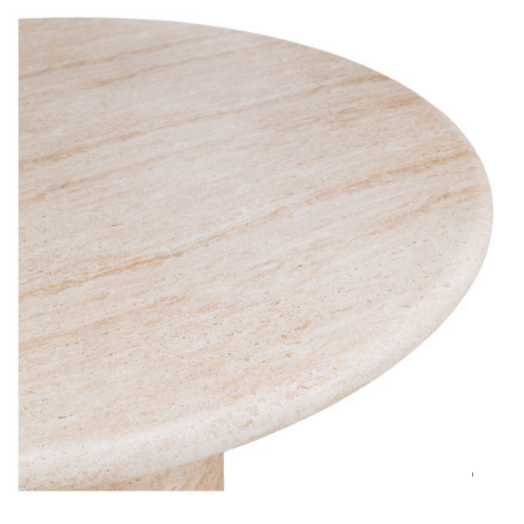 TERRACE DINING TABLE