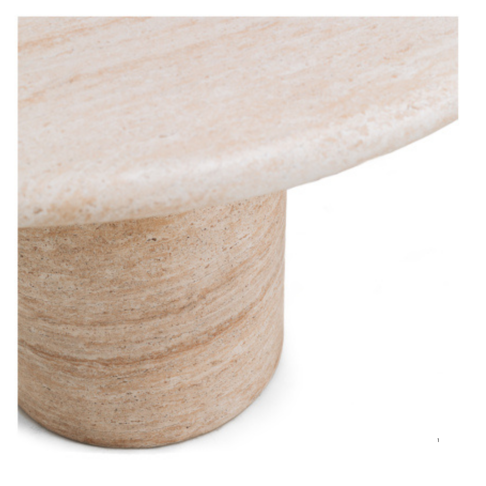 TERRACE DINING TABLE