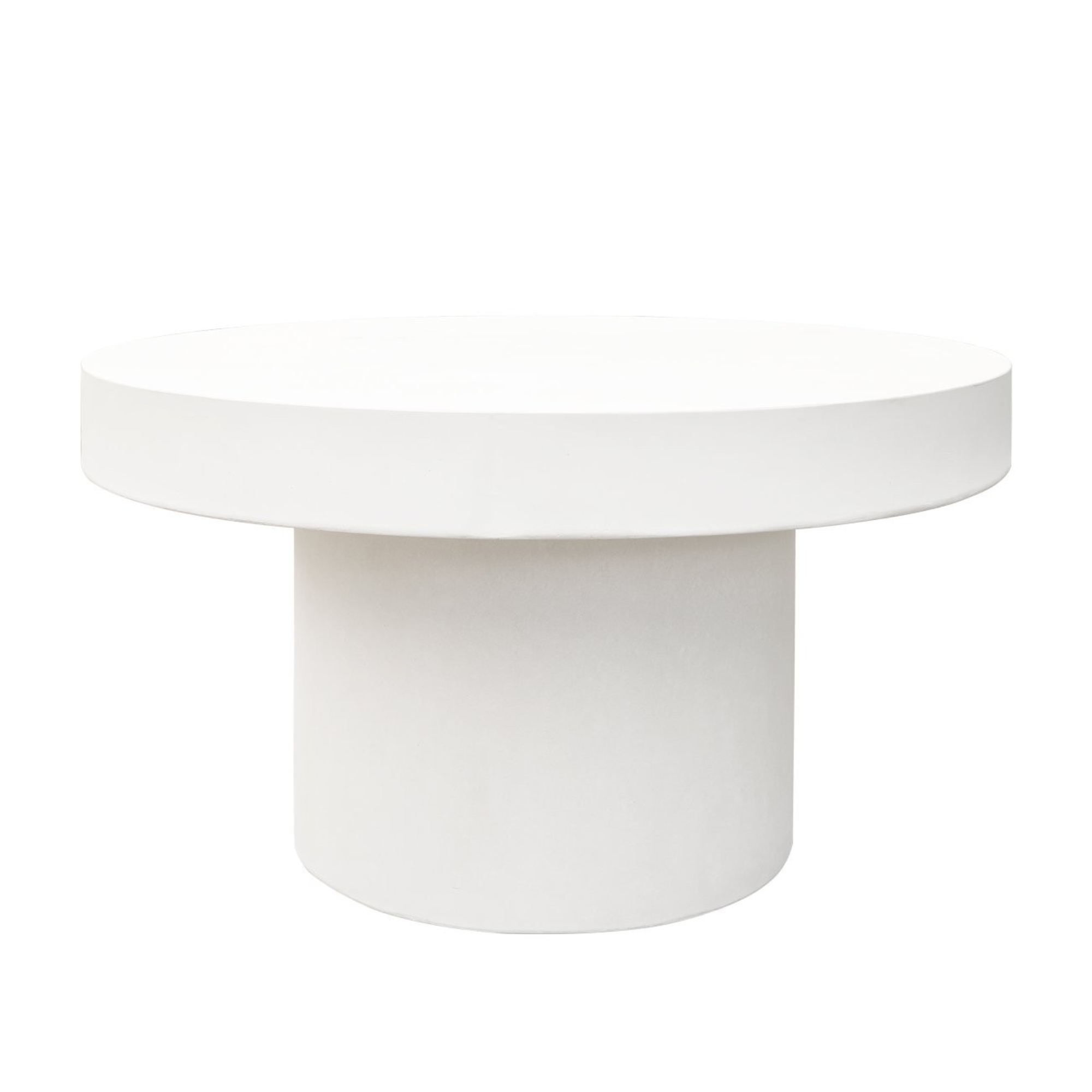 TITO OUTDOOR COFFEE TABLE - LARGE