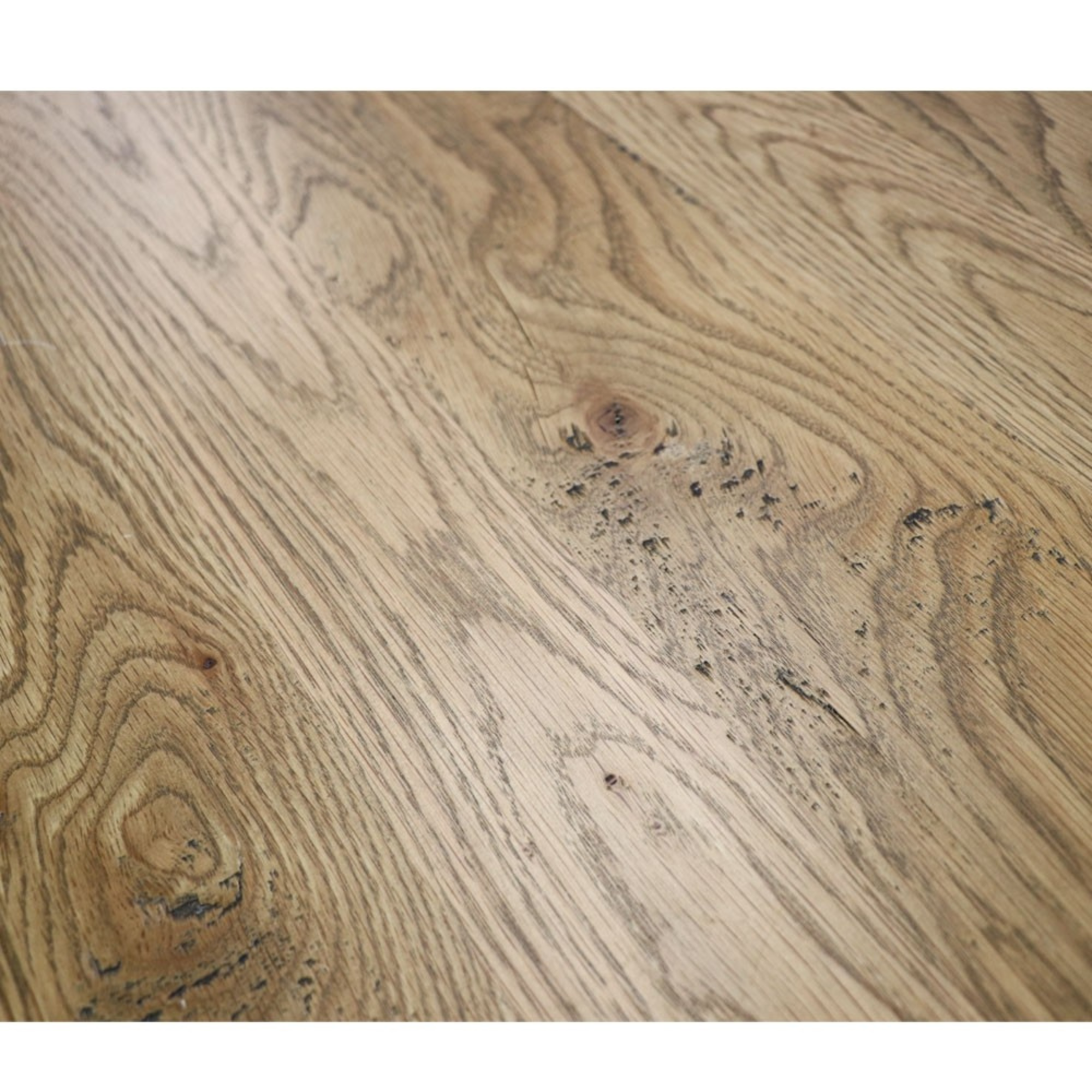 VAASA SOLID OAK BENCH SEAT | 150 LONG