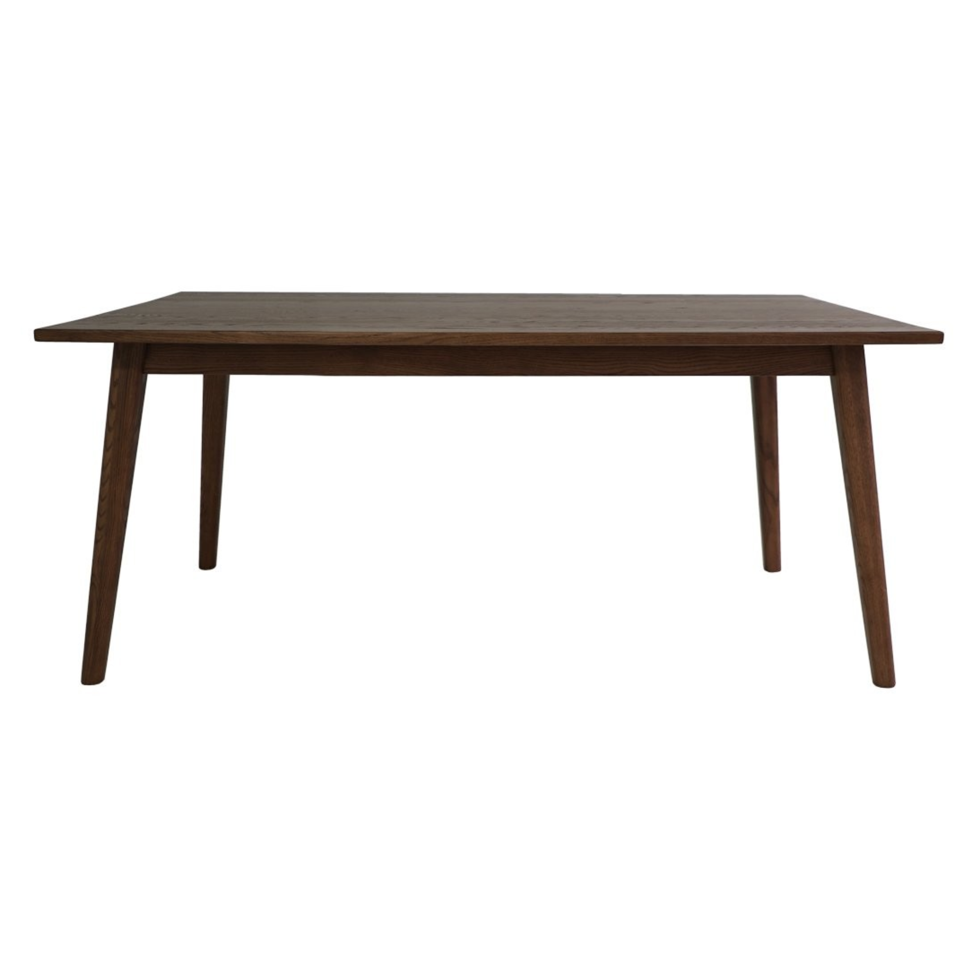 Vaasa 180 Dining Table | Walnut Oak
