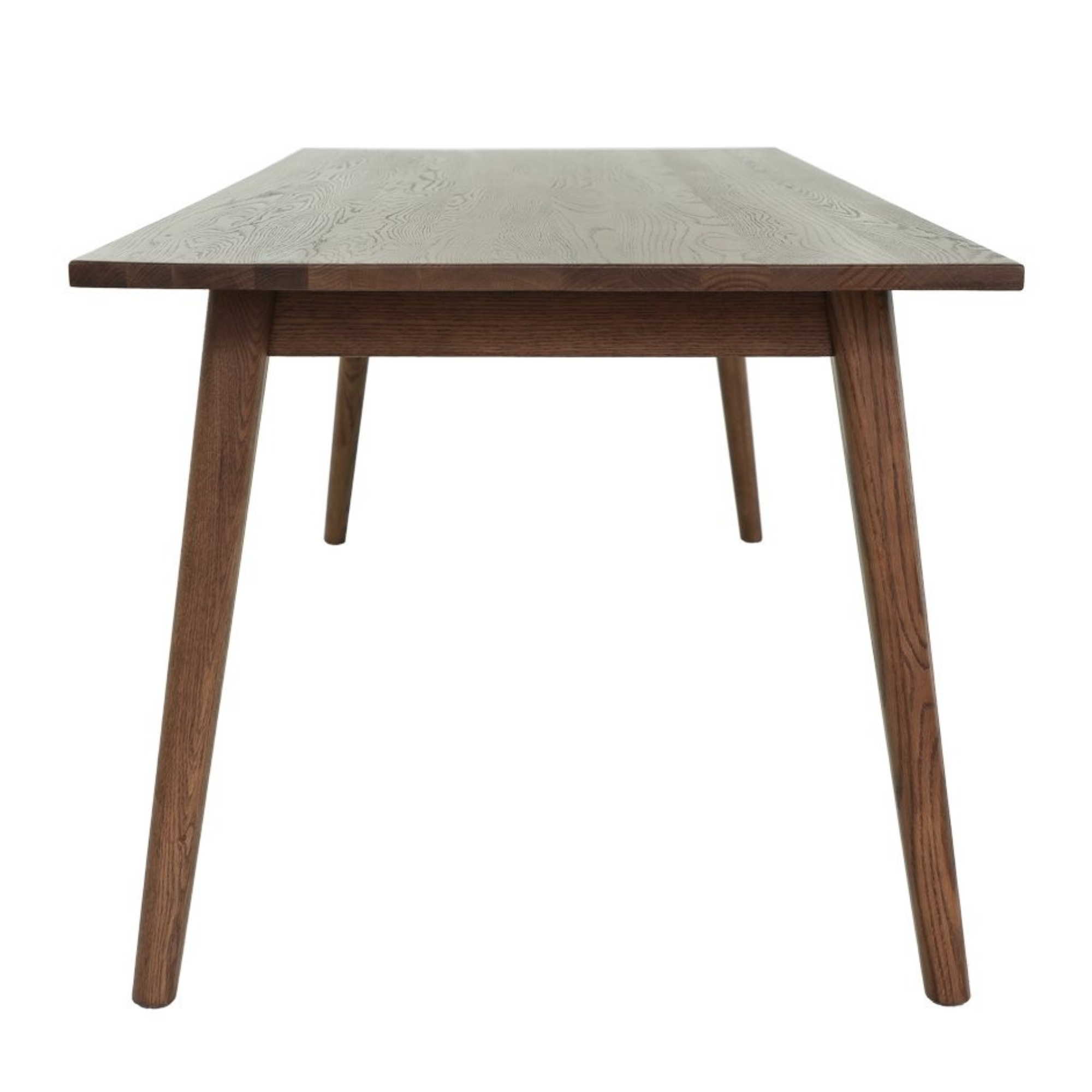 Vaasa 180 Dining Table | Walnut Oak