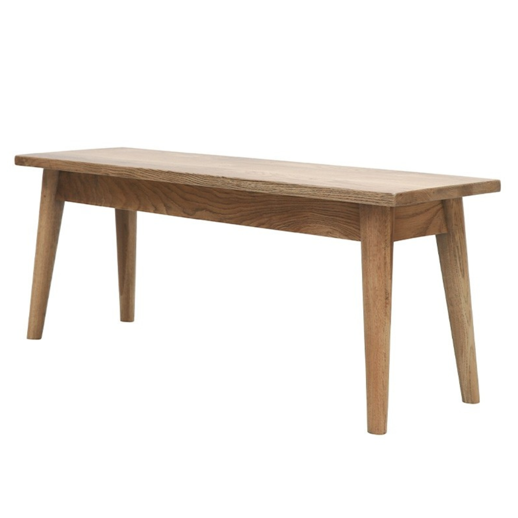 VAASA SOLID OAK BENCH SEAT | 150 LONG