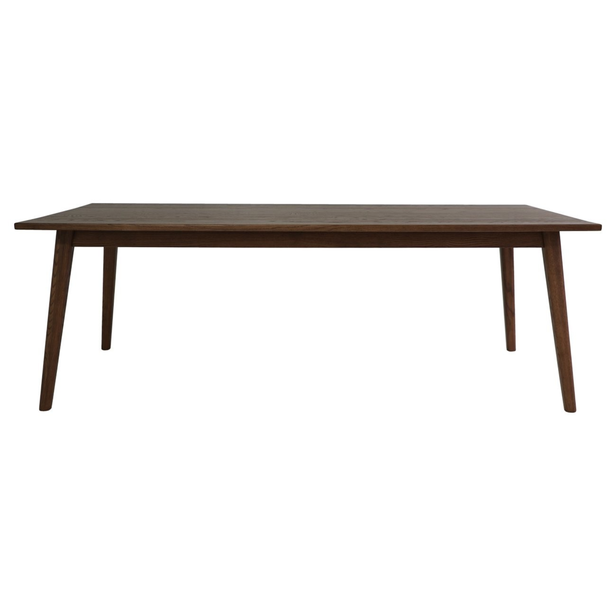 Vaasa 220 Dining Table | Walnut Oak