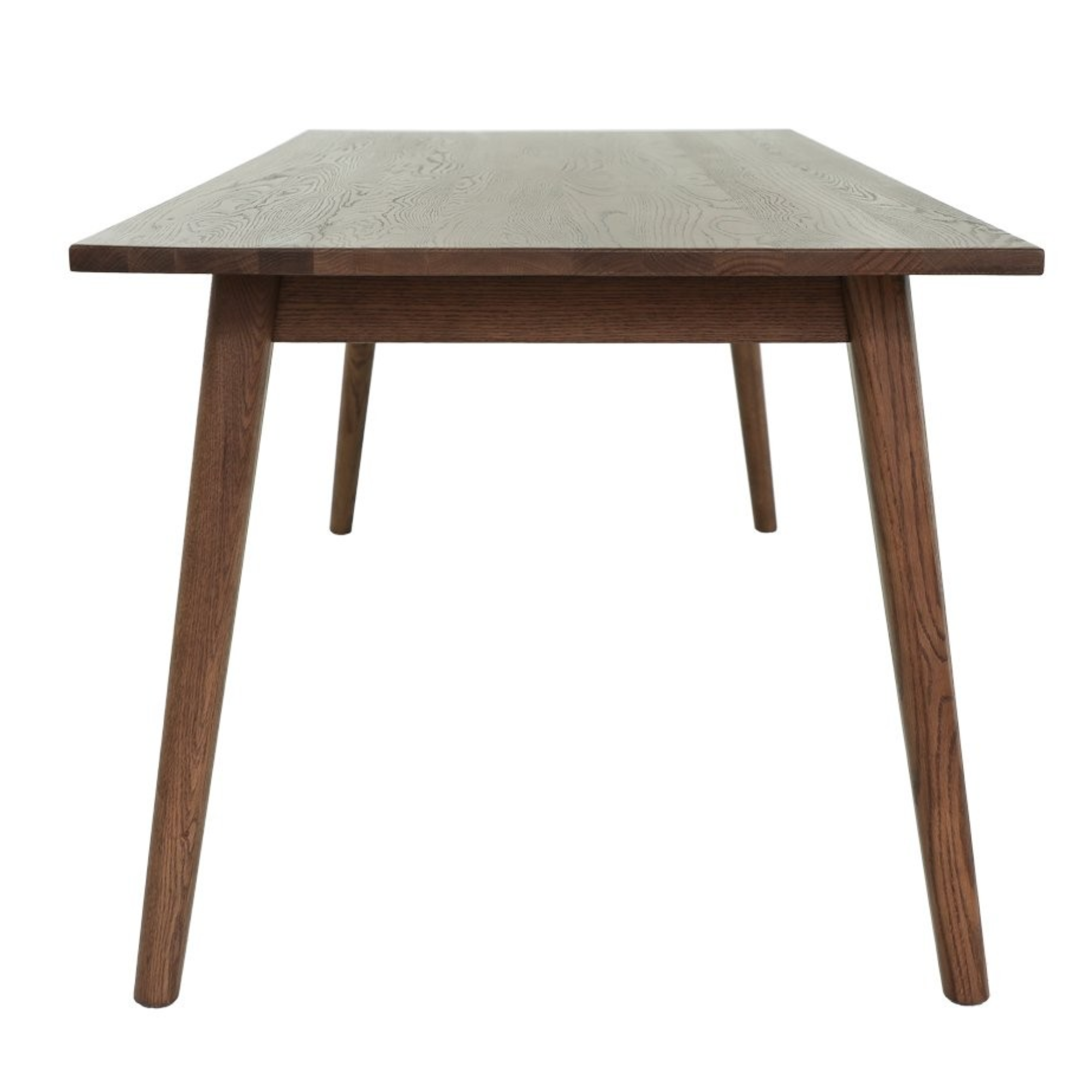 Vaasa 220 Dining Table | Walnut Oak