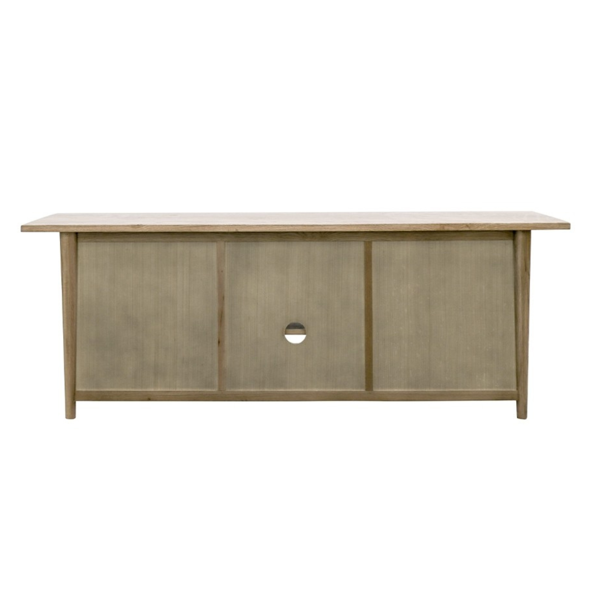 VAASA OAK ENTERTAINMENT UNIT