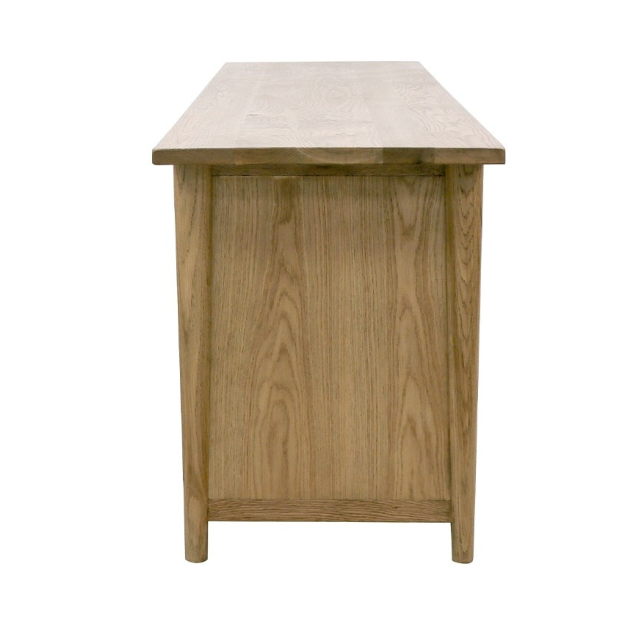 VAASA OAK ENTERTAINMENT UNIT