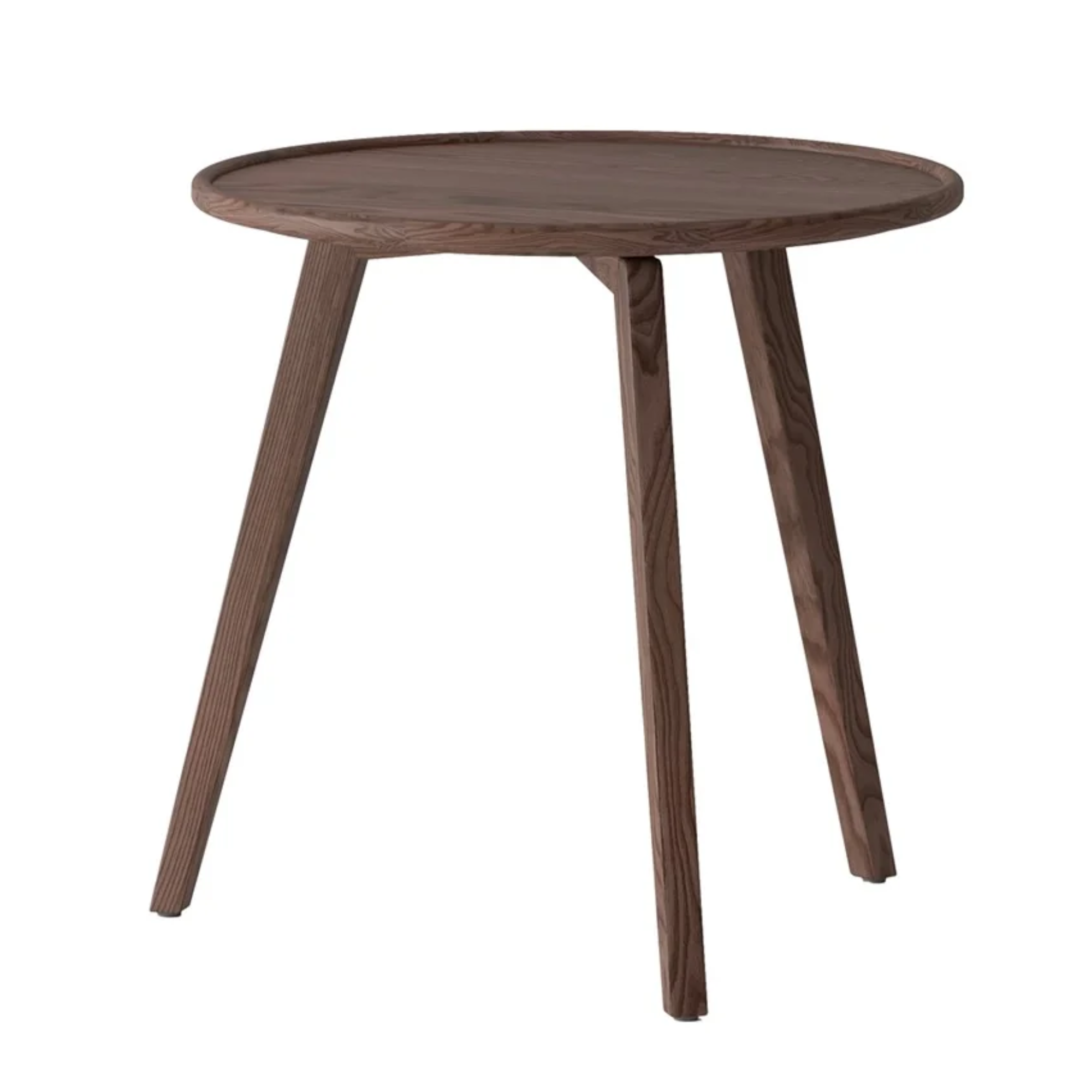 Vardo Side Table | Solid Ash