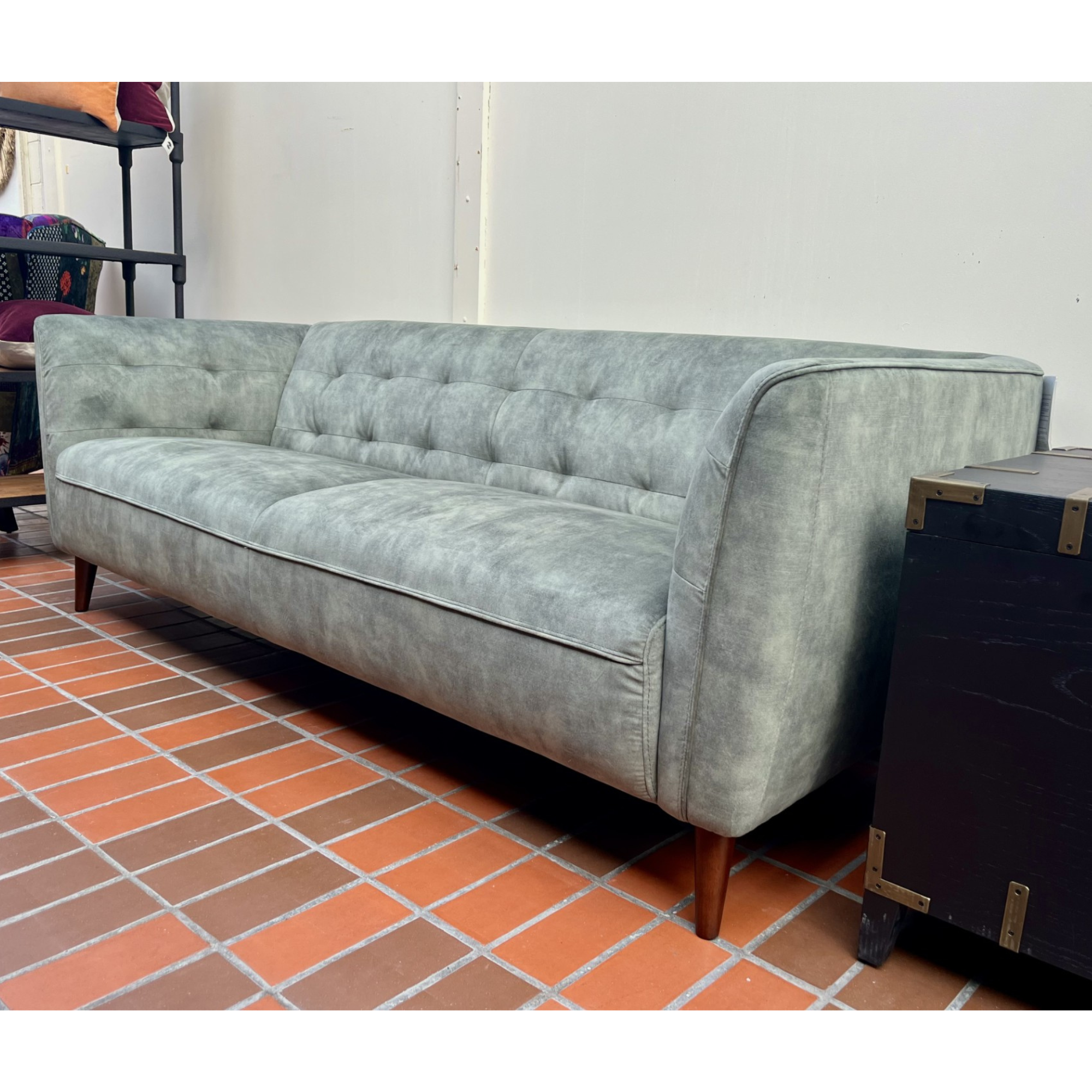 WESLEY SOFA | 2 SEATER OR 3 SEATER