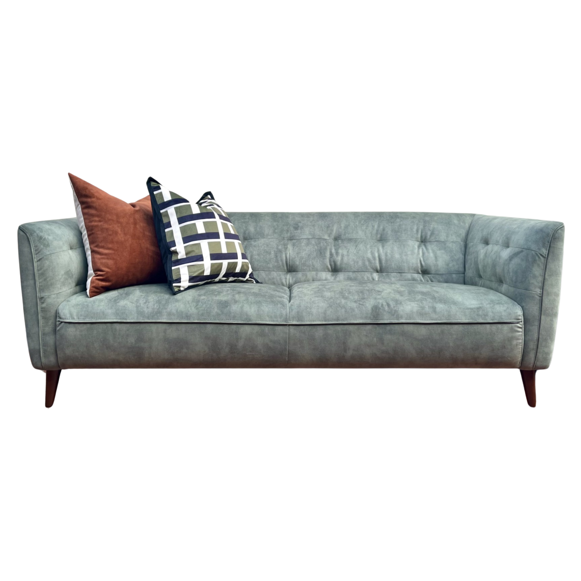 WESLEY SOFA | 2 SEATER OR 3 SEATER