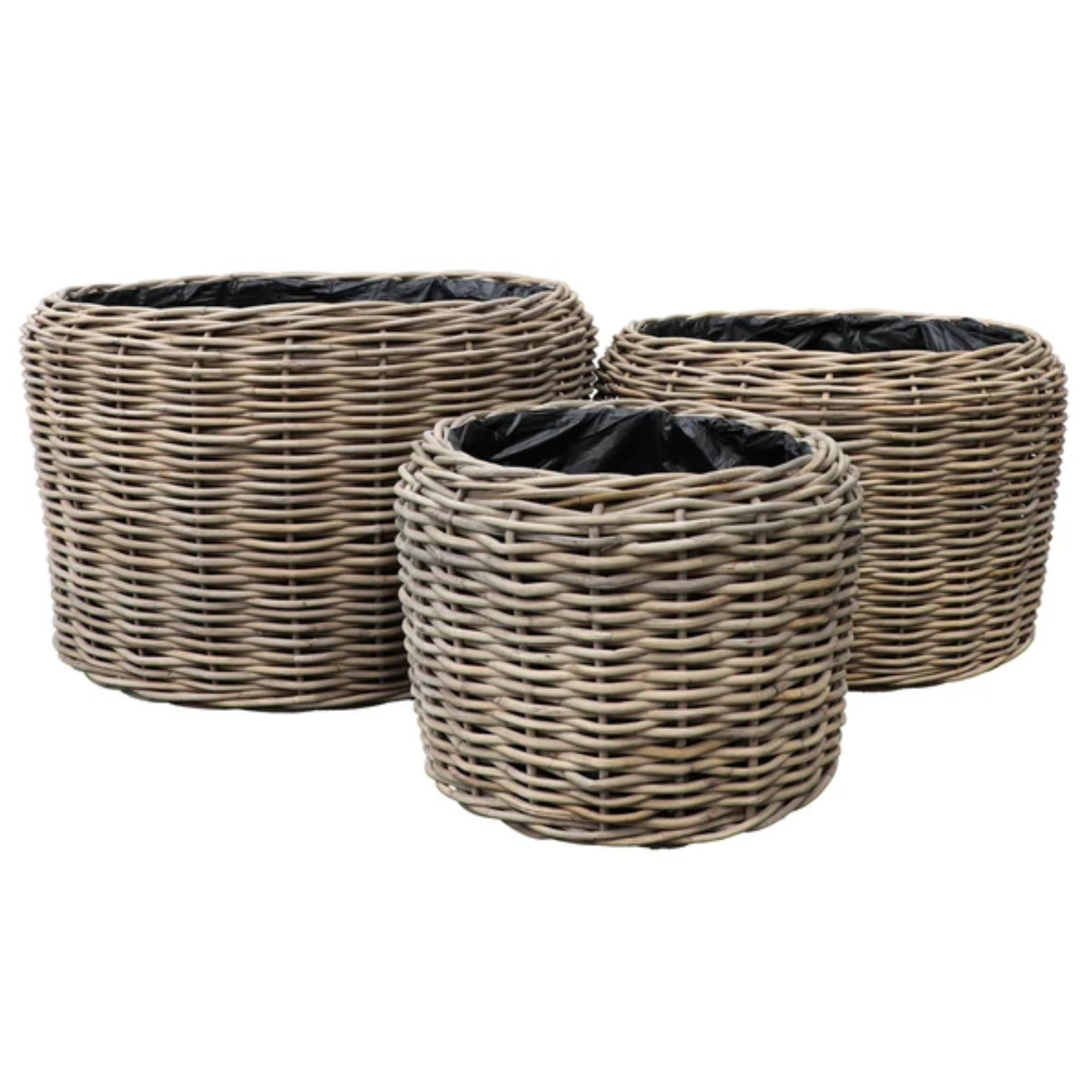 Windsor Planter Basket | 5 Sizes
