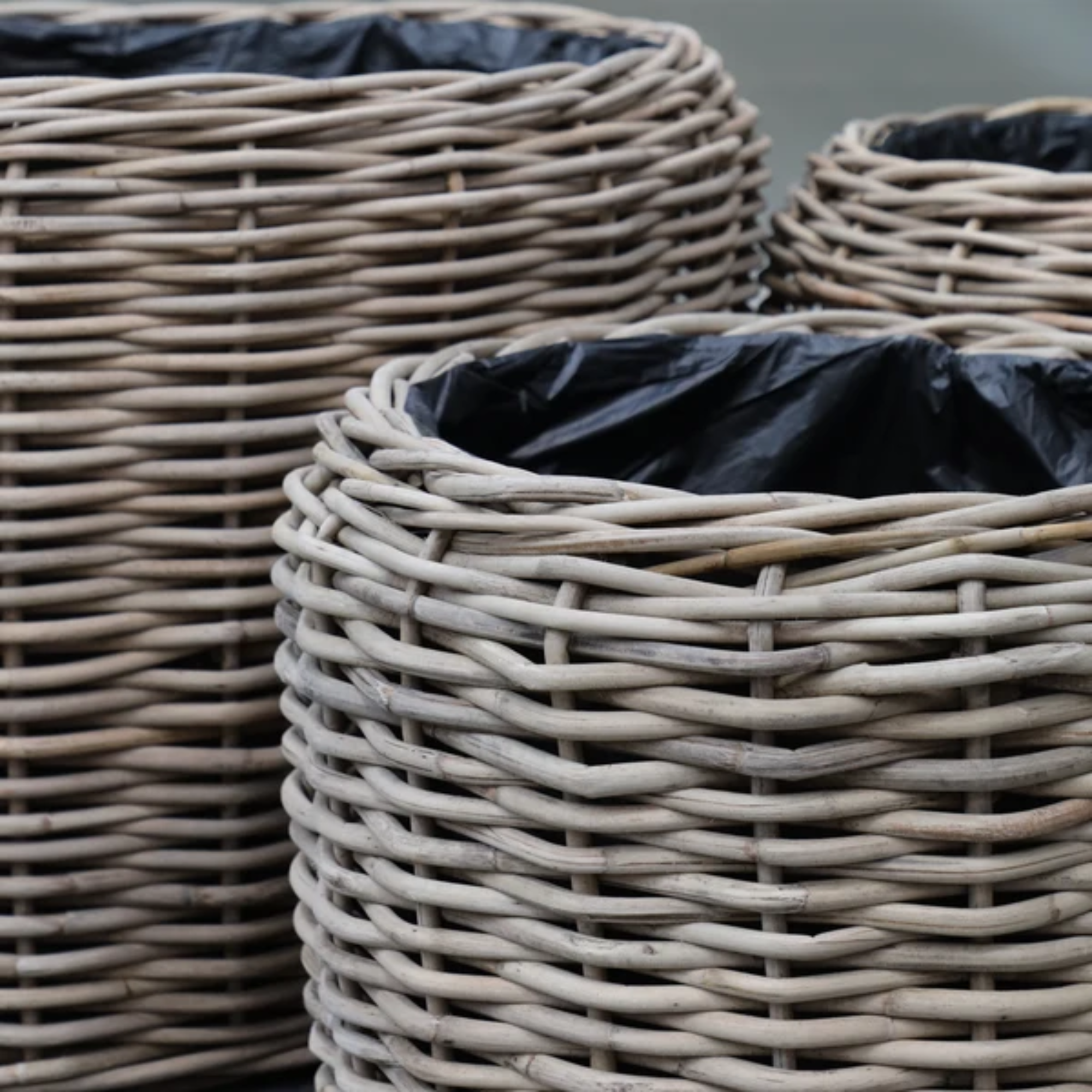 Windsor Planter Basket | 5 Sizes