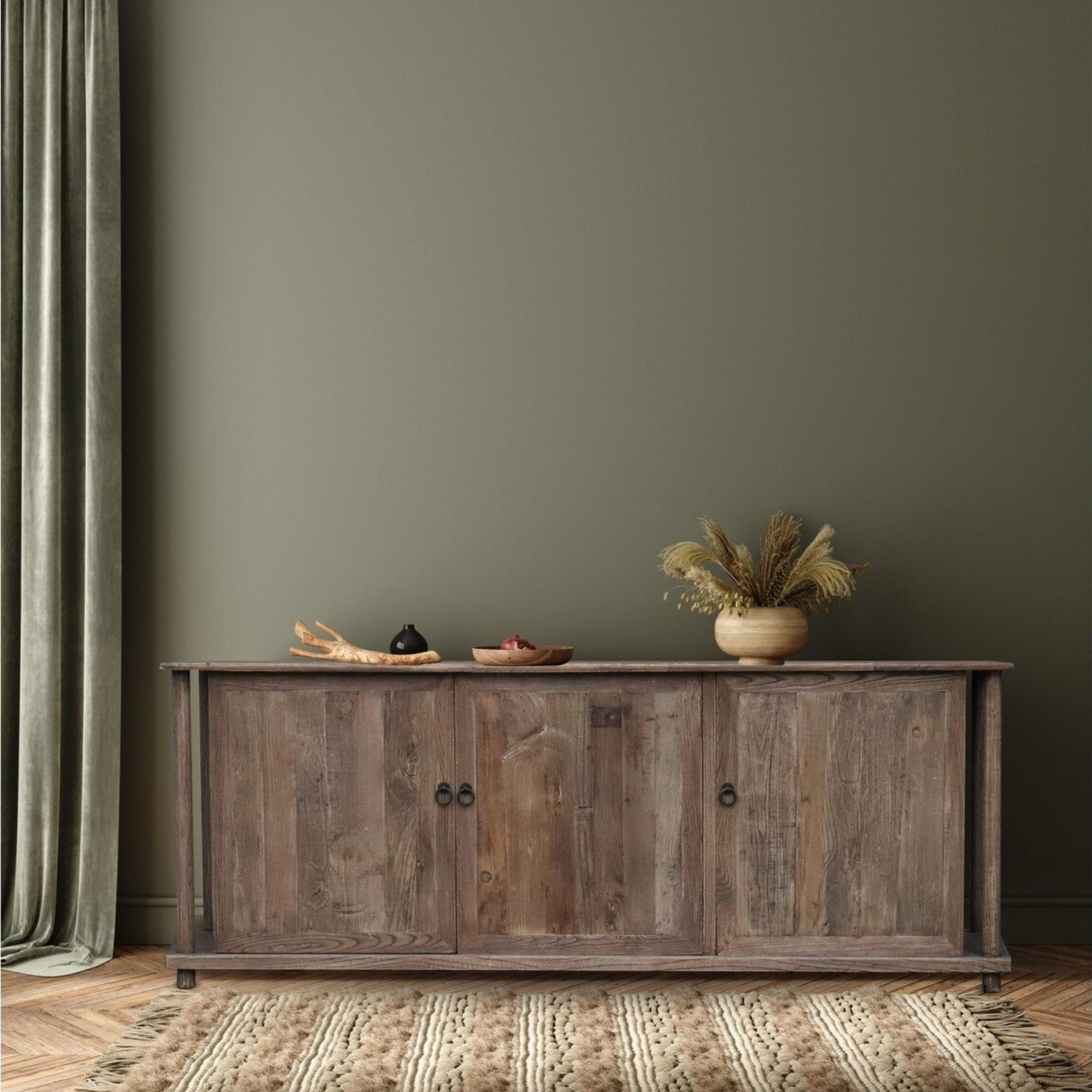 WINSTON SIDEBOARD | OLD ELM
