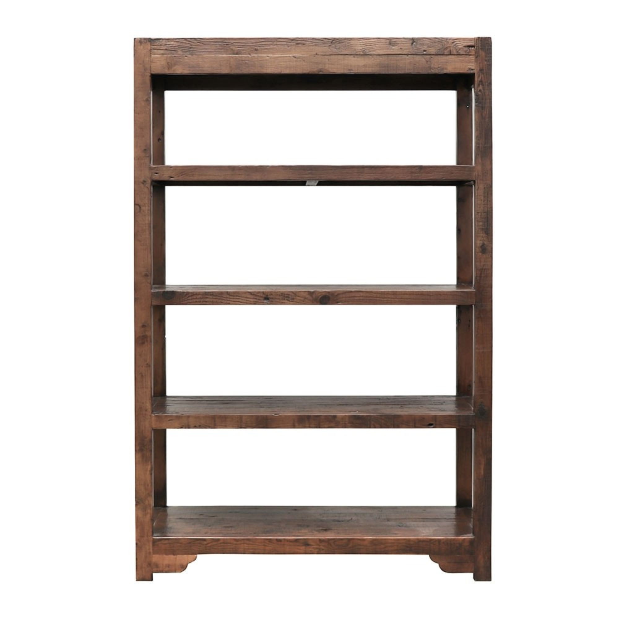 WOODEN MEDIUM BAKERS RACK