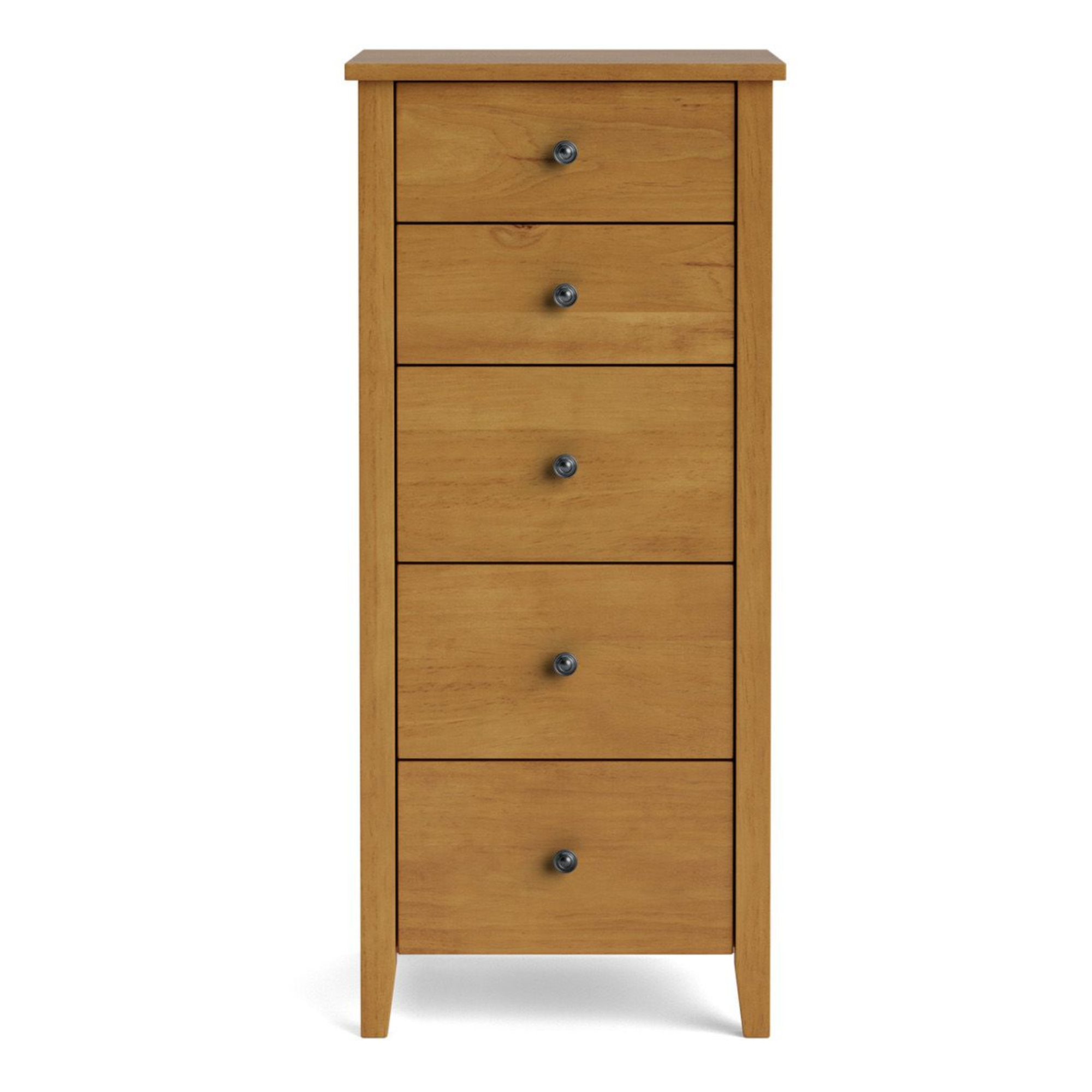 ADVENTURE 5 DRAWER TOWER | NZ MADE