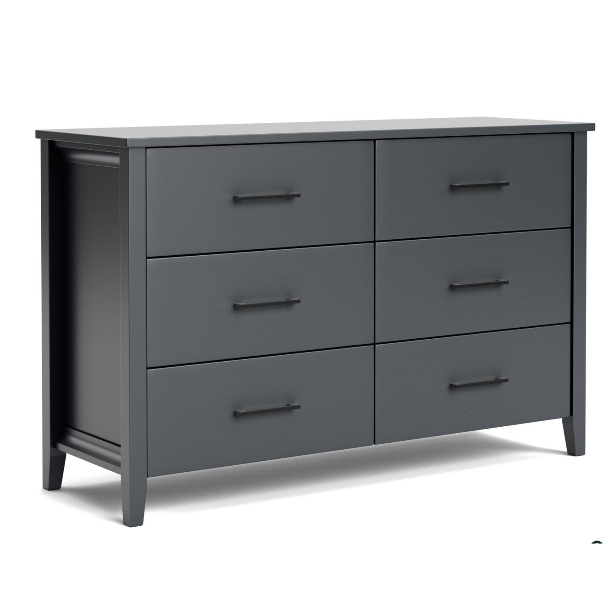 Adventure 6 Drawer Lowboy | NZ Made