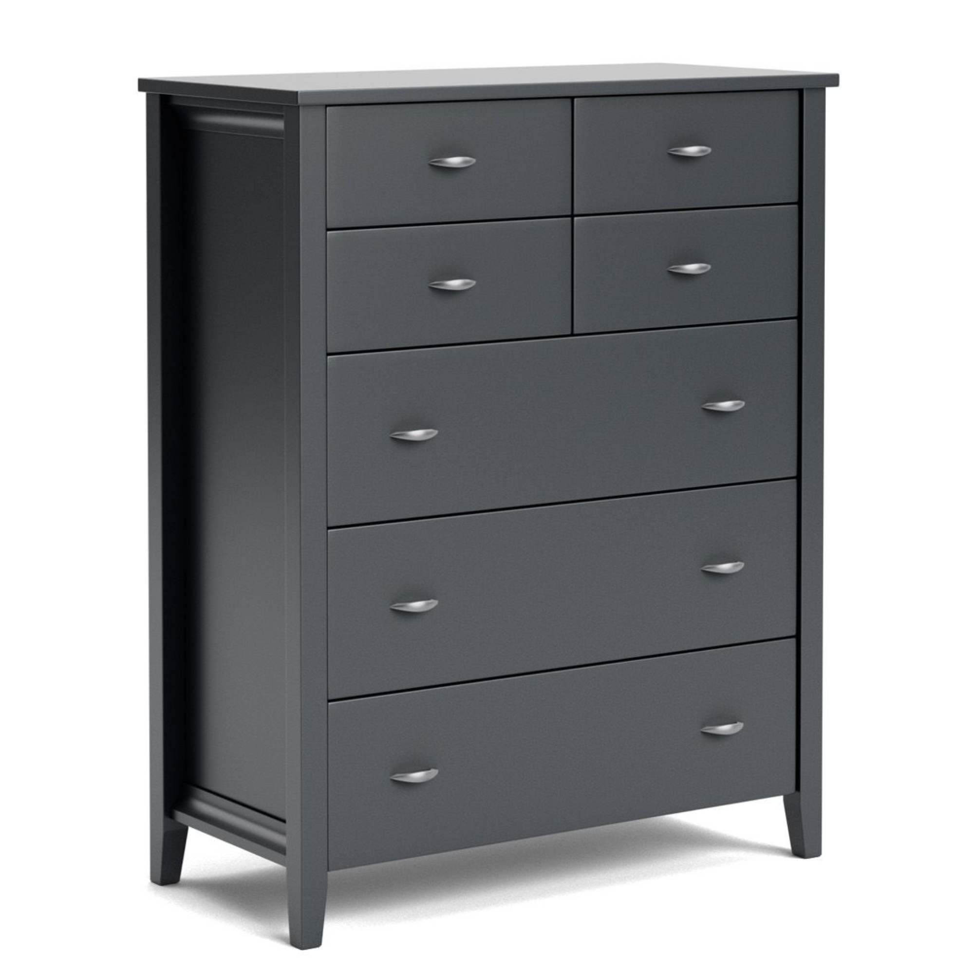 Adventure 7 Drawer Tallboy | NZ Made