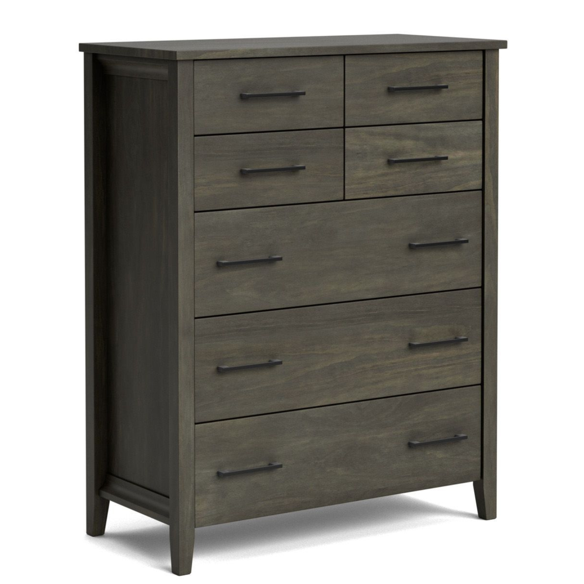 Adventure 7 Drawer Tallboy | NZ Made