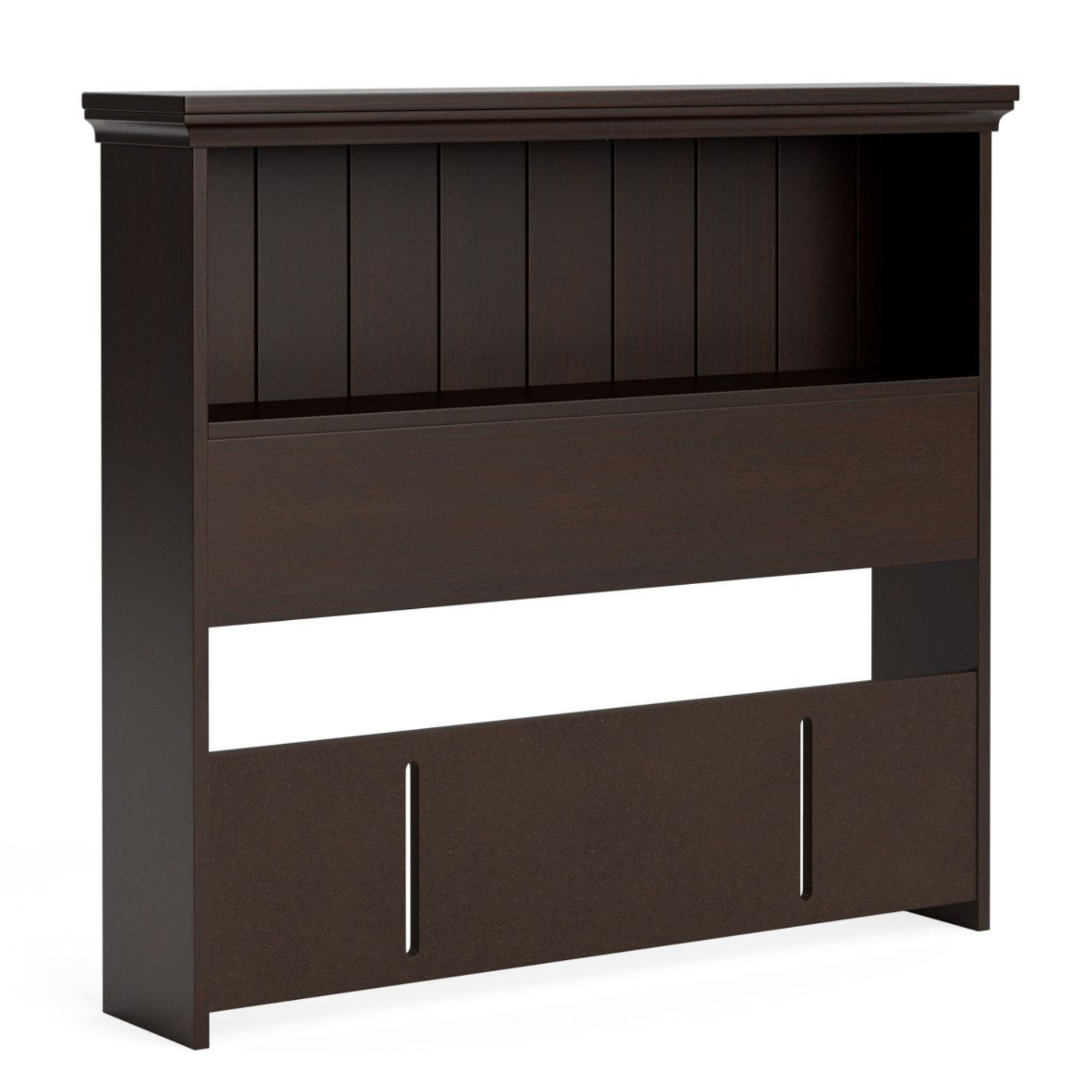 ADVENTURE HEADBOARD WITH SHELF | NZ MADE