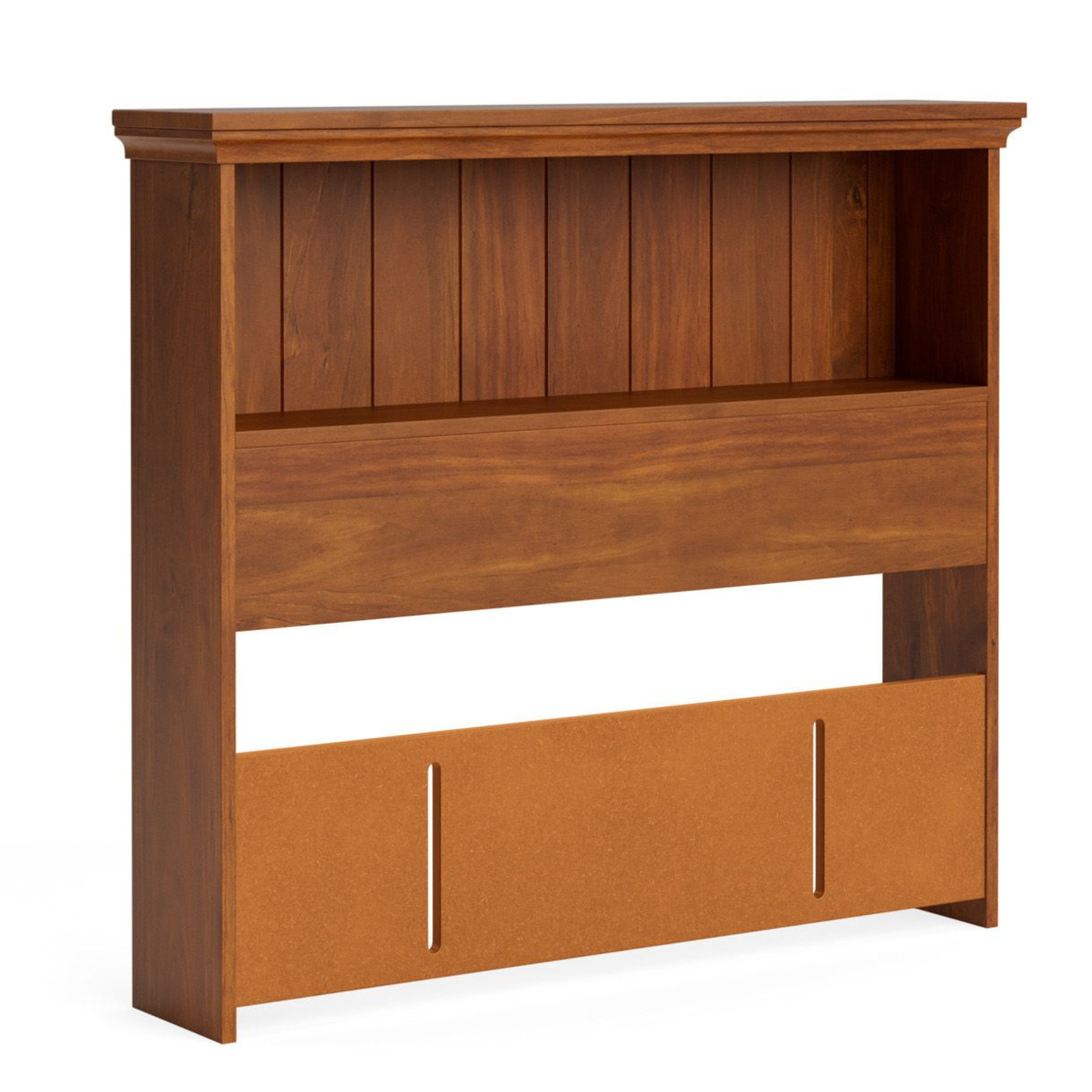 ADVENTURE HEADBOARD WITH SHELF | NZ MADE