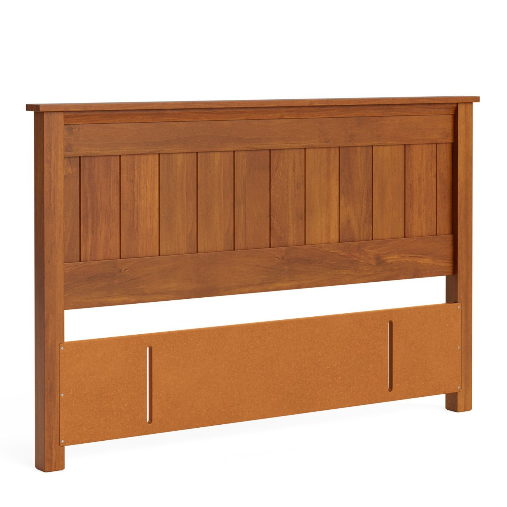 Adventure Panelled Headboard | NZ Made