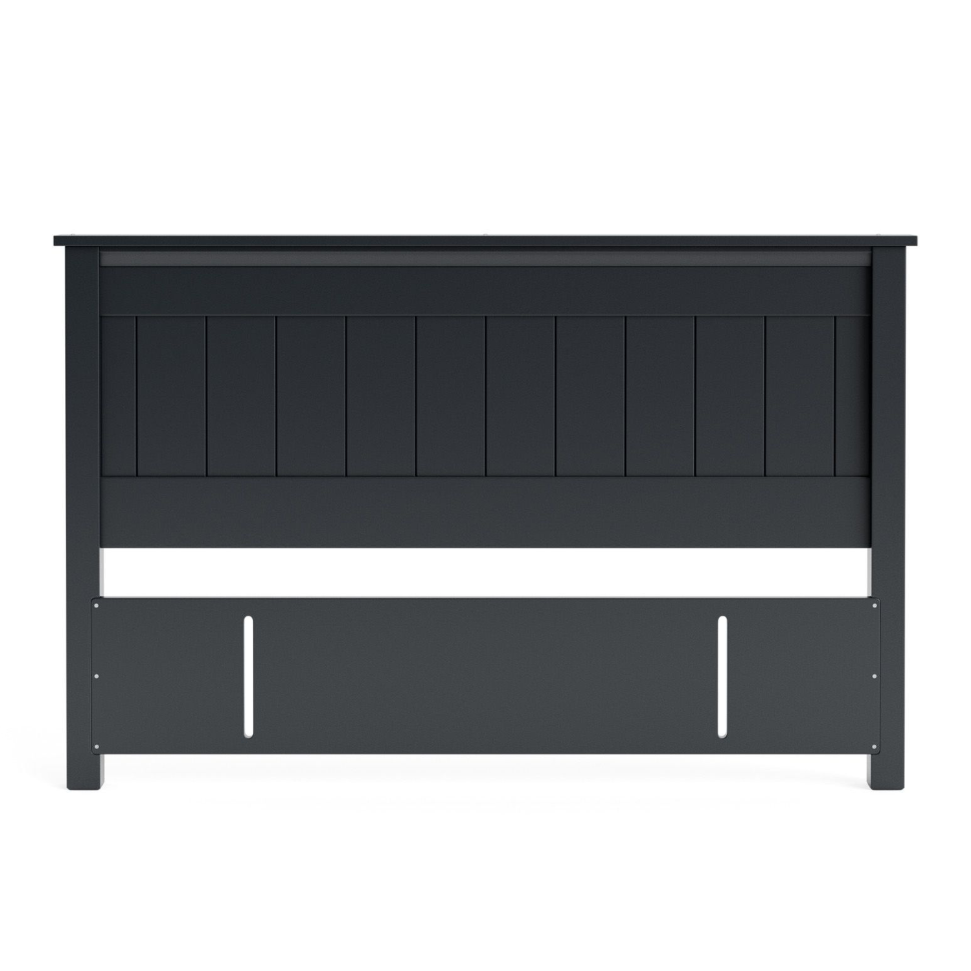 Adventure Panelled Headboard | NZ Made