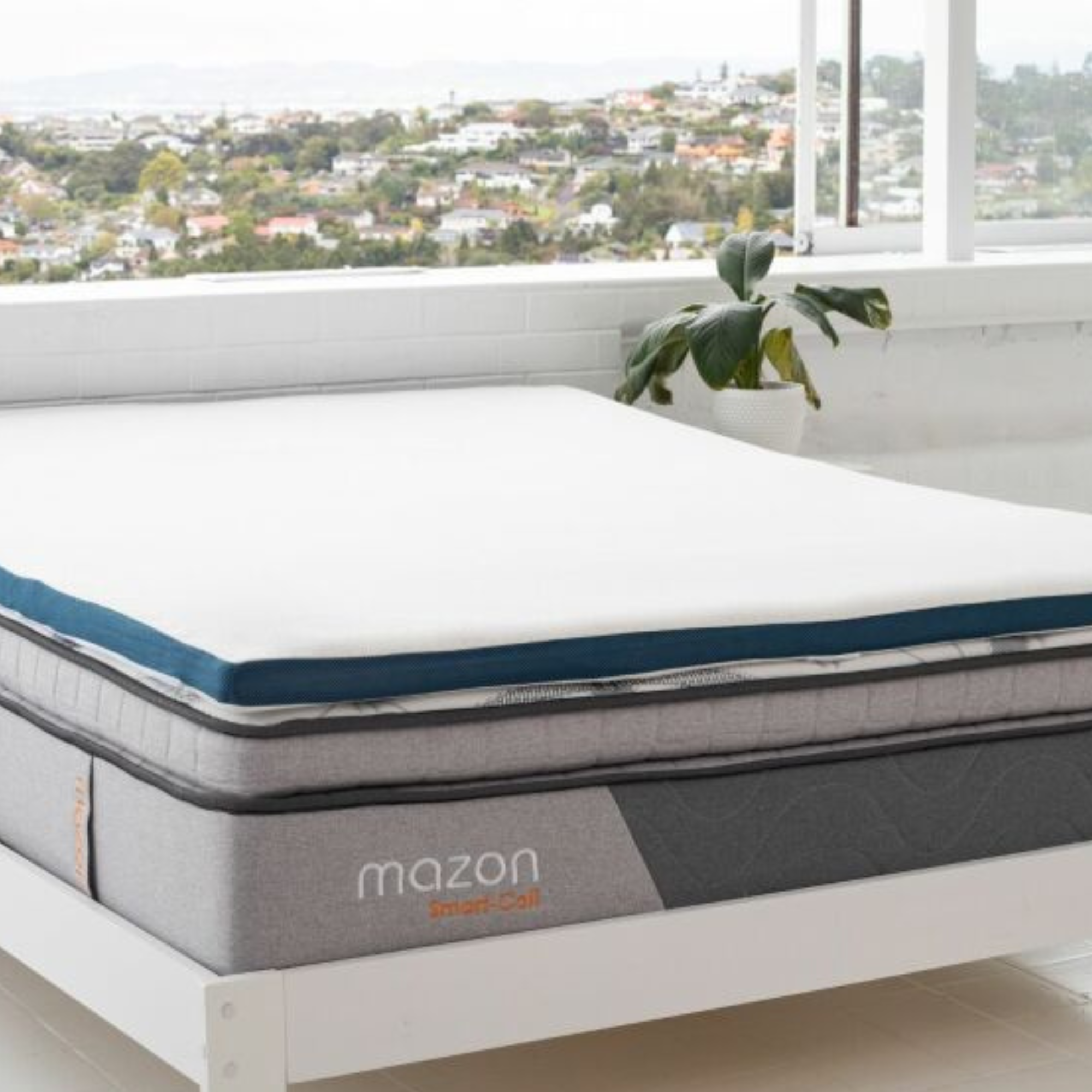 ALIGN MATTRESS TOPPER