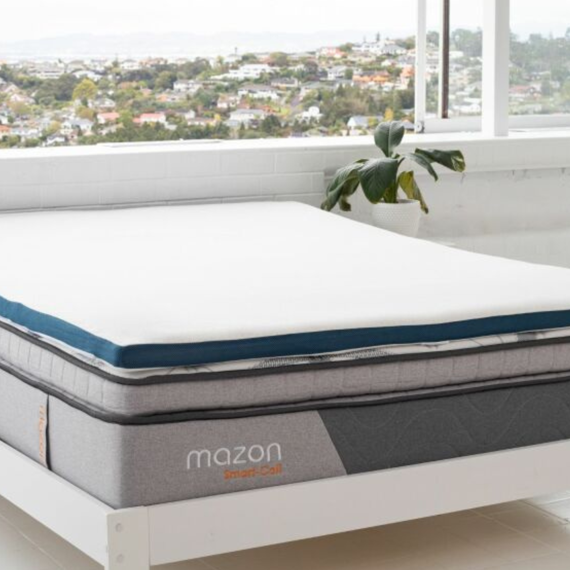 ALIGN  MATTRESS TOPPER