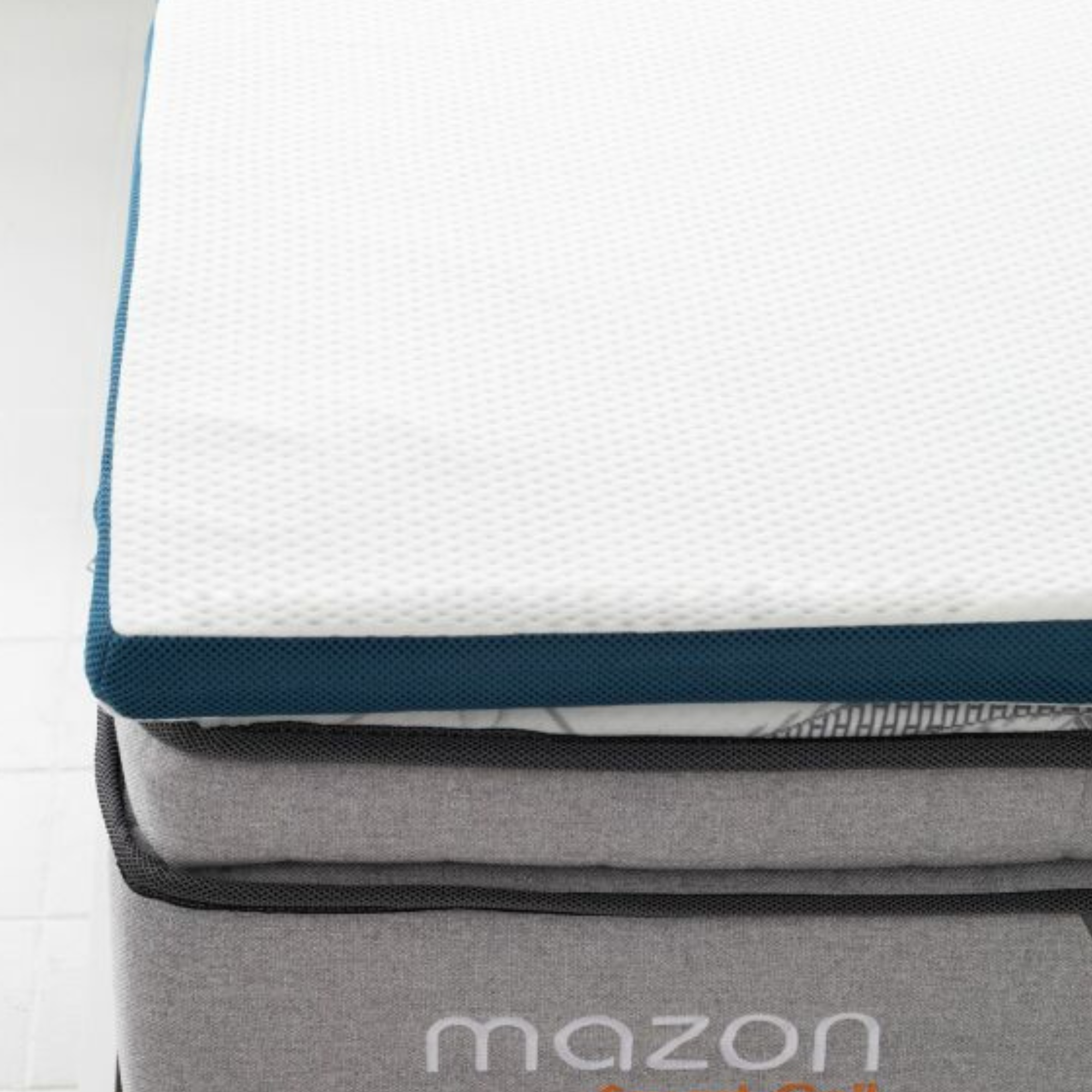 ALIGN MATTRESS TOPPER