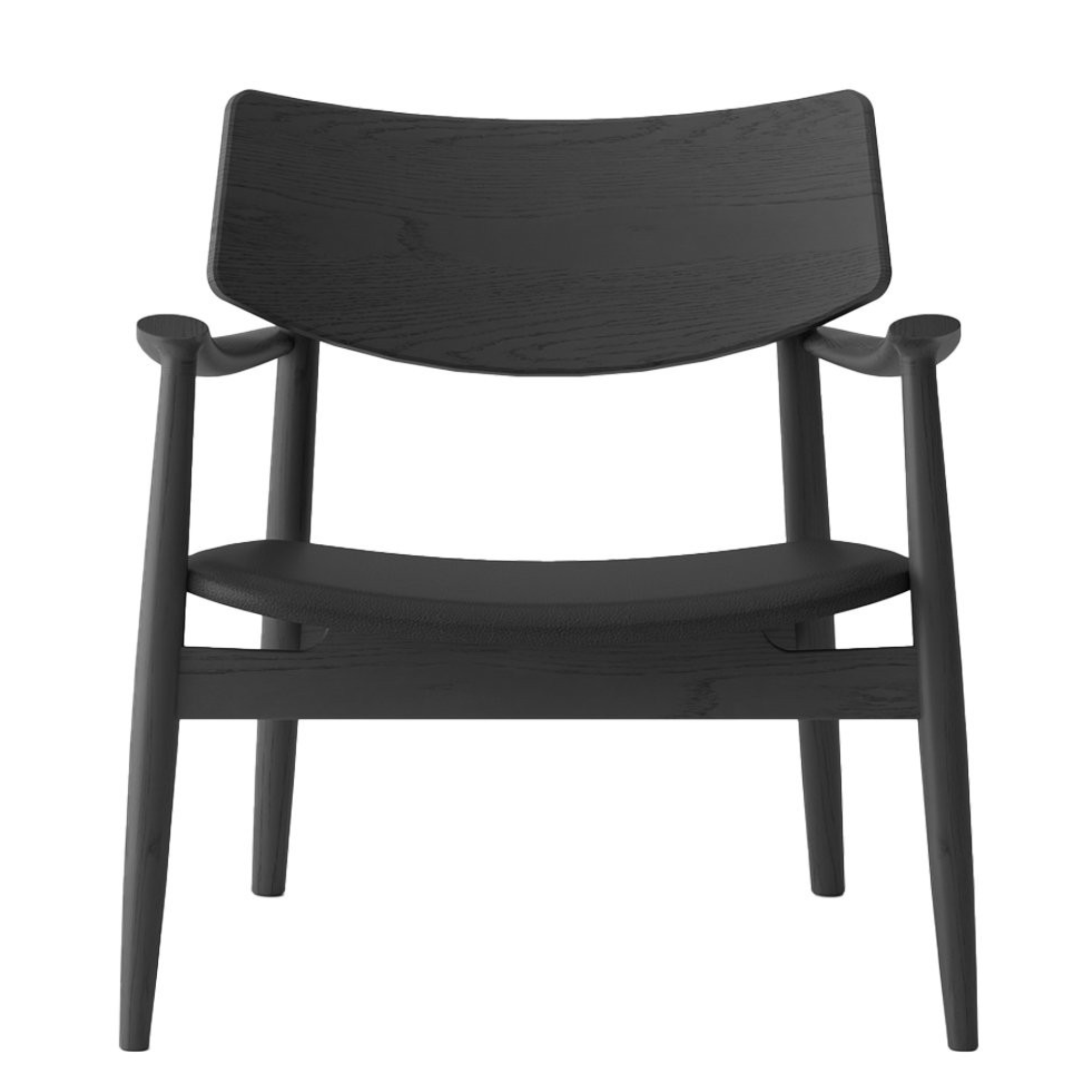 ALTA OCCASIONAL CHAIR | BLACK