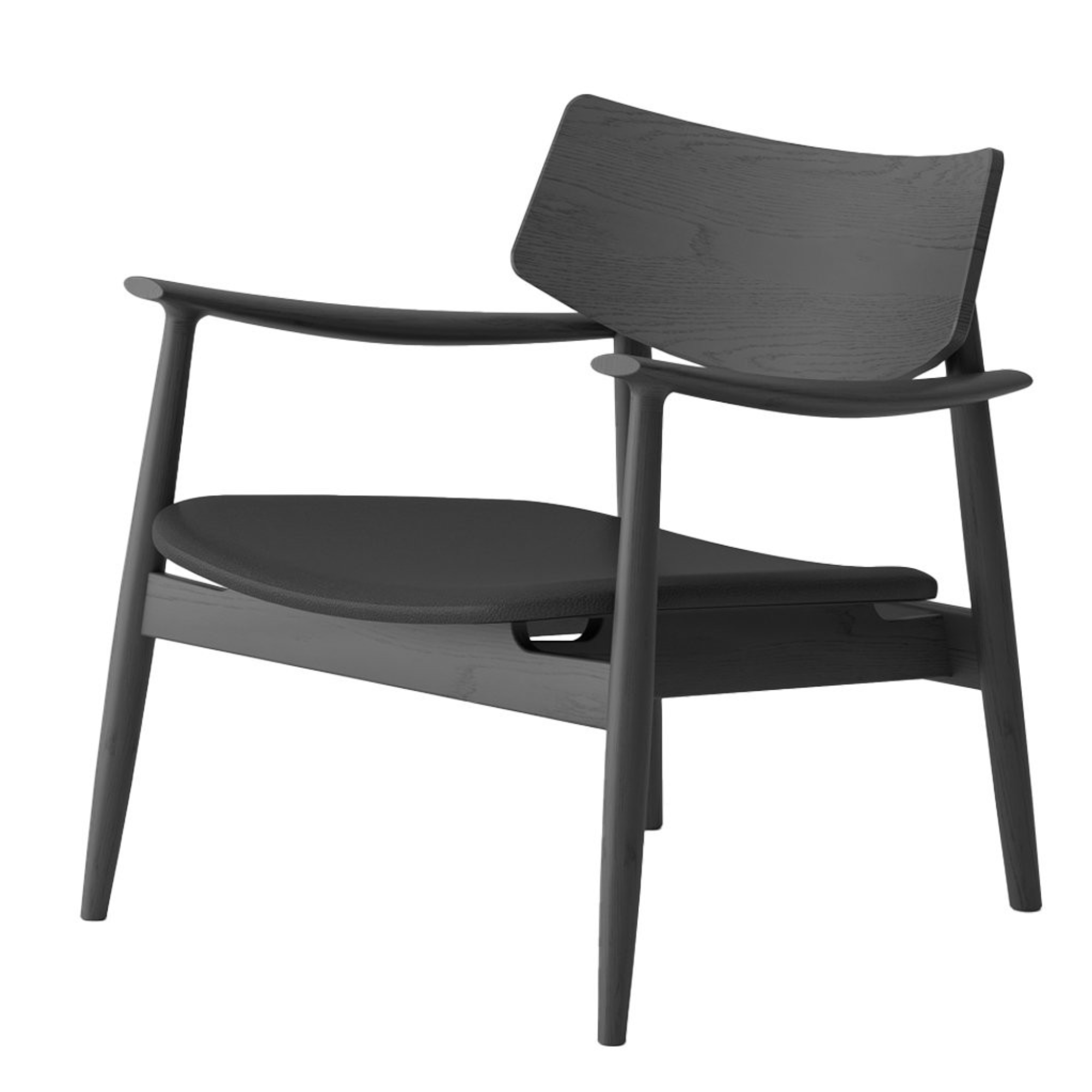 ALTA OCCASIONAL CHAIR | BLACK
